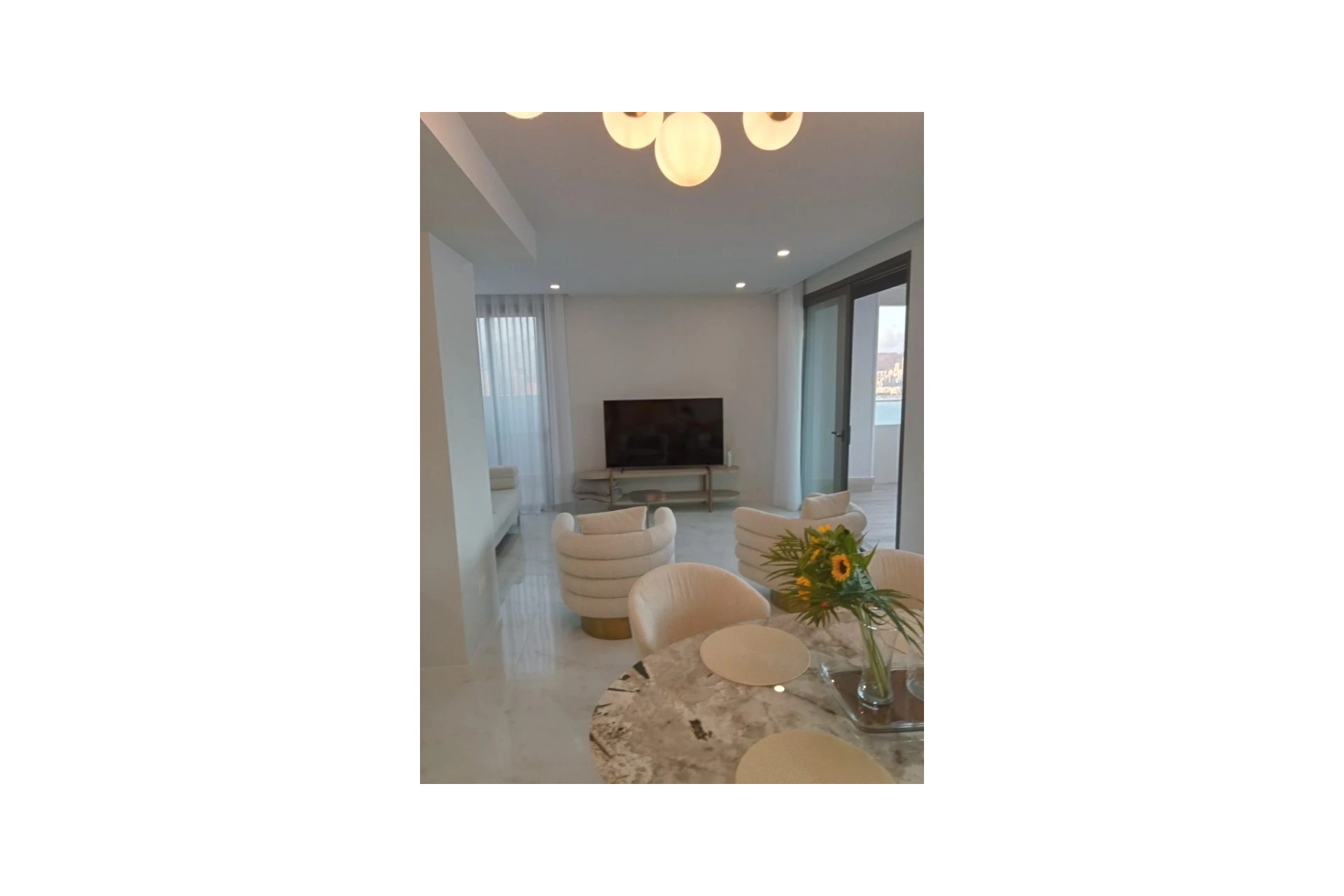 Herverkoop - Apartment - Benidorm - Zona de Poniente