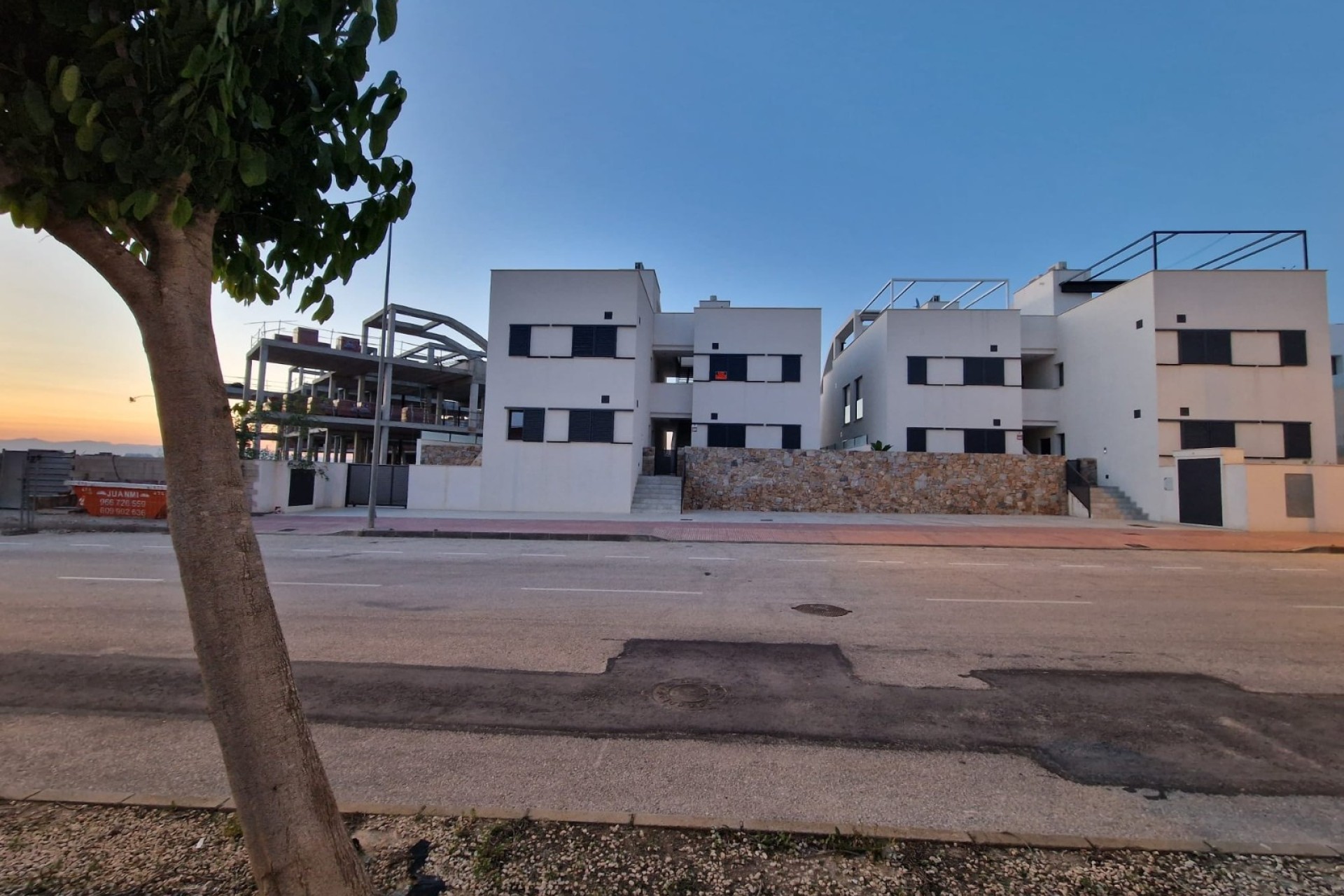 Herverkoop - Apartment - Ciudad Quesada - Rojales*