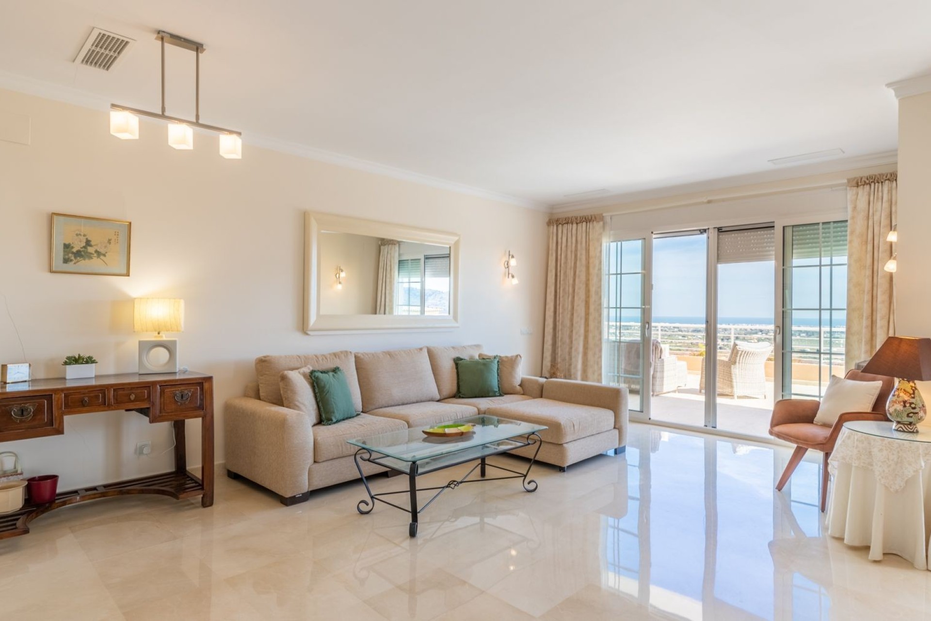 Herverkoop - Apartment - Denia - La Xara - La Sella