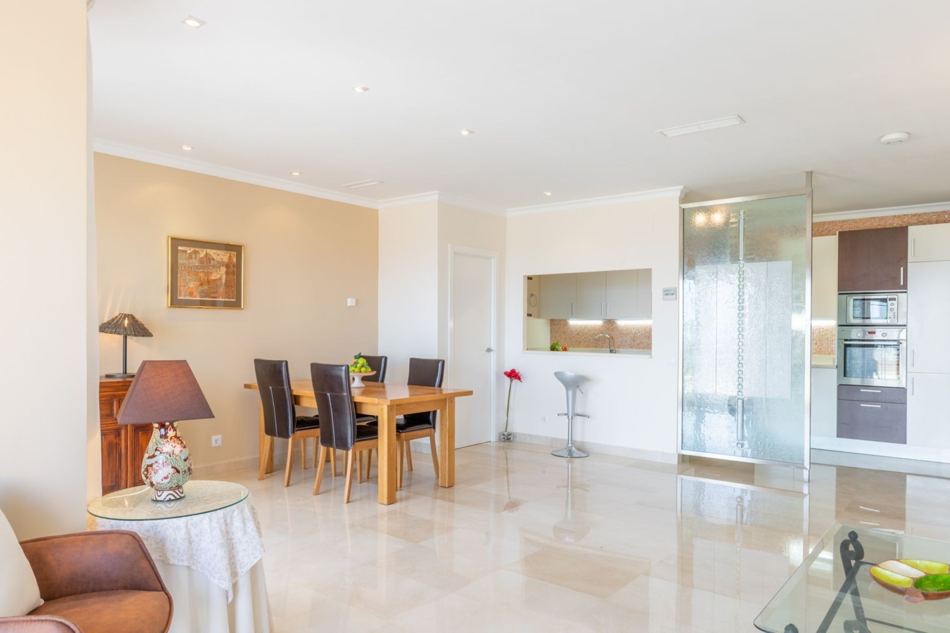 Herverkoop - Apartment - Denia - La Xara - La Sella