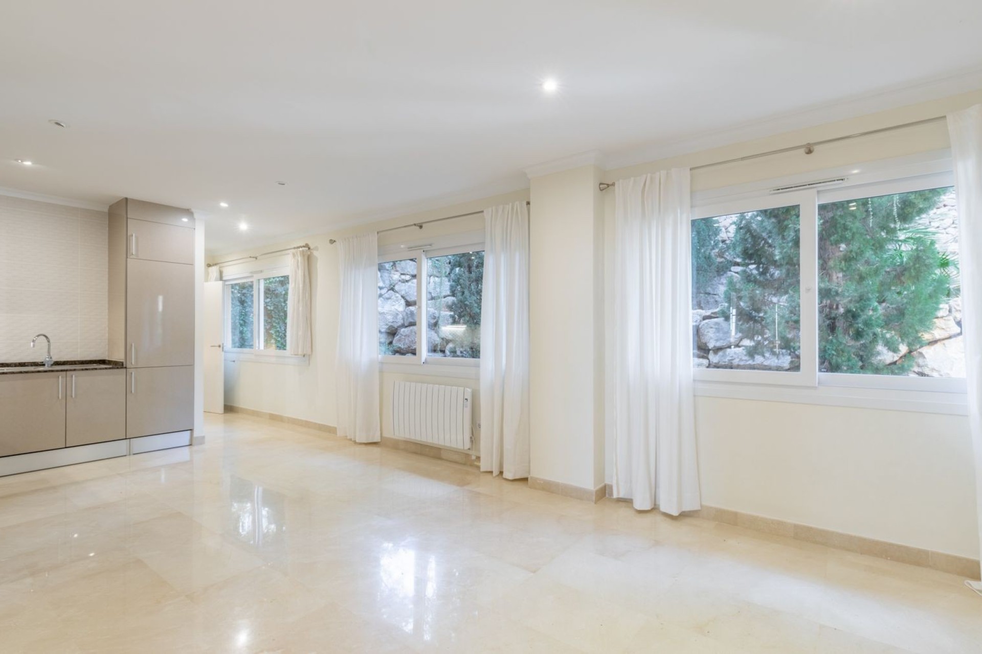 Herverkoop - Apartment - Denia - La Xara - La Sella