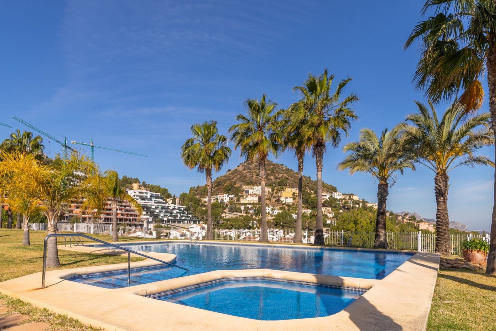 Herverkoop - Apartment - Denia - La Xara - La Sella