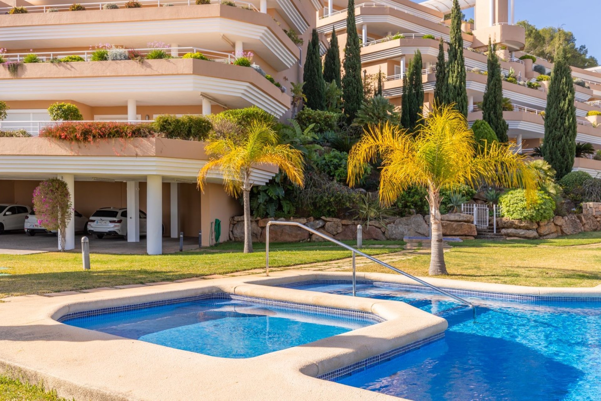 Herverkoop - Apartment - Denia - La Xara - La Sella