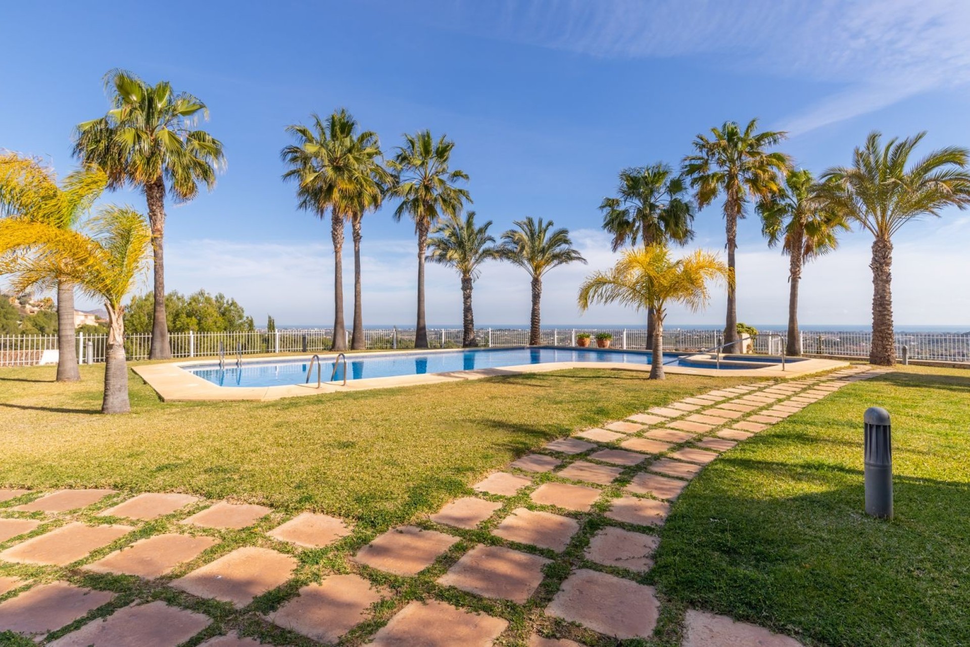 Herverkoop - Apartment - Denia - La Xara - La Sella