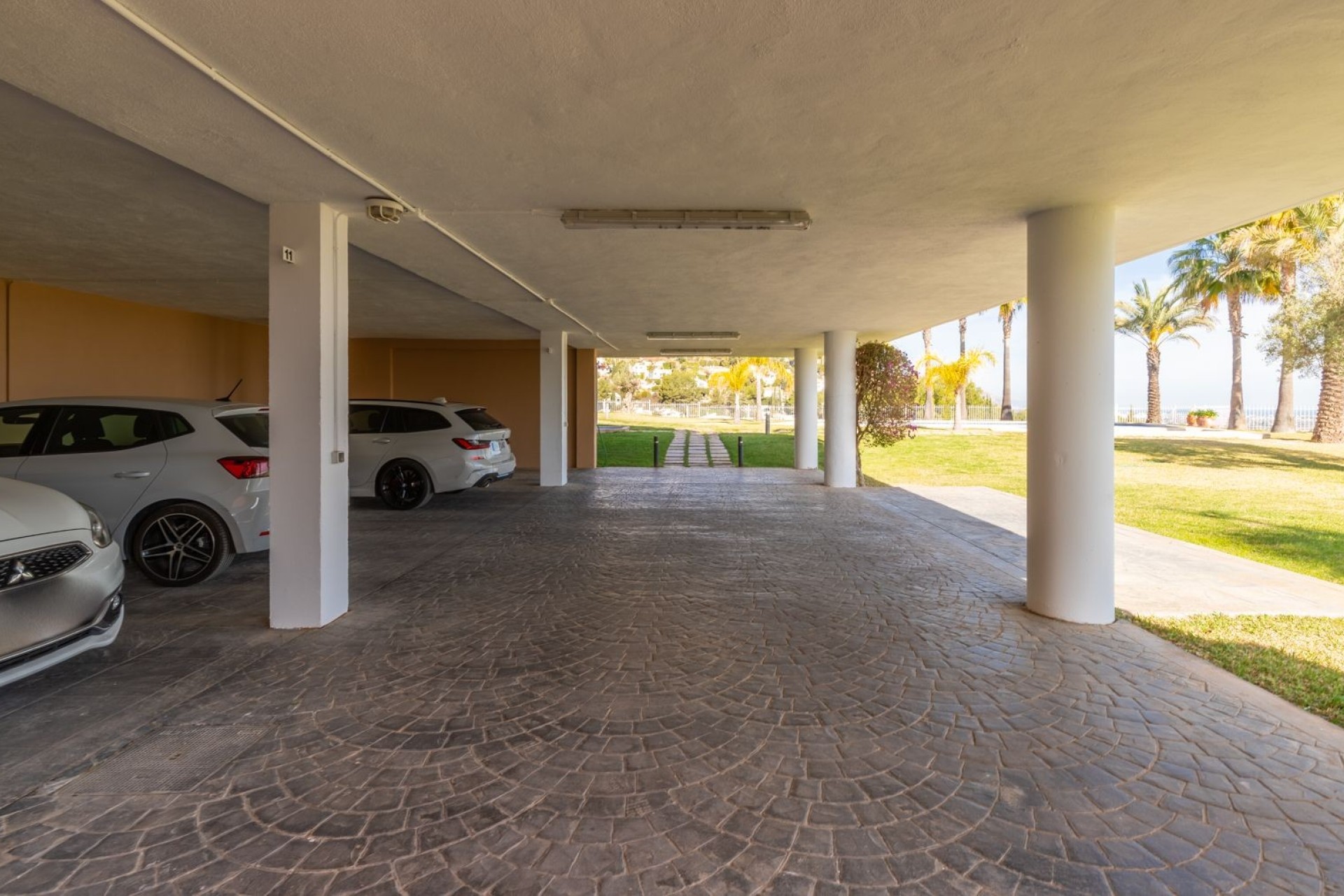 Herverkoop - Apartment - Denia - La Xara - La Sella