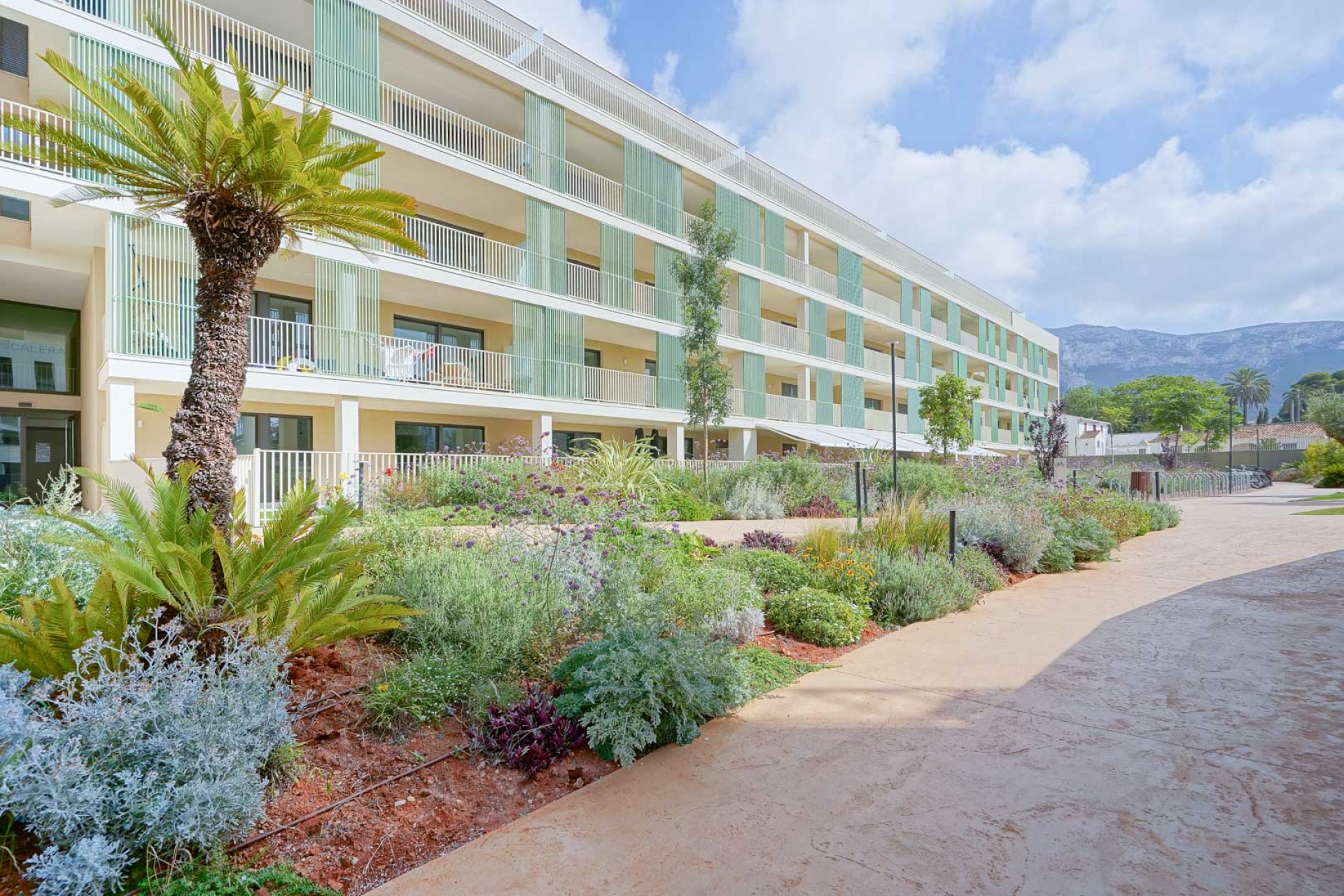 Herverkoop - Apartment - Denia - Port