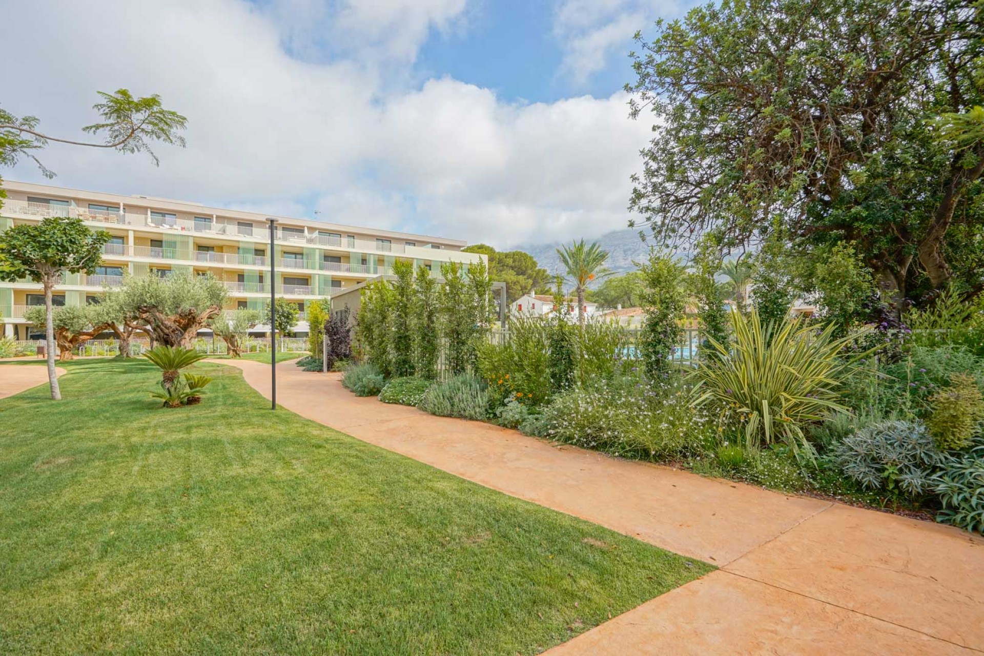 Herverkoop - Apartment - Denia - Port