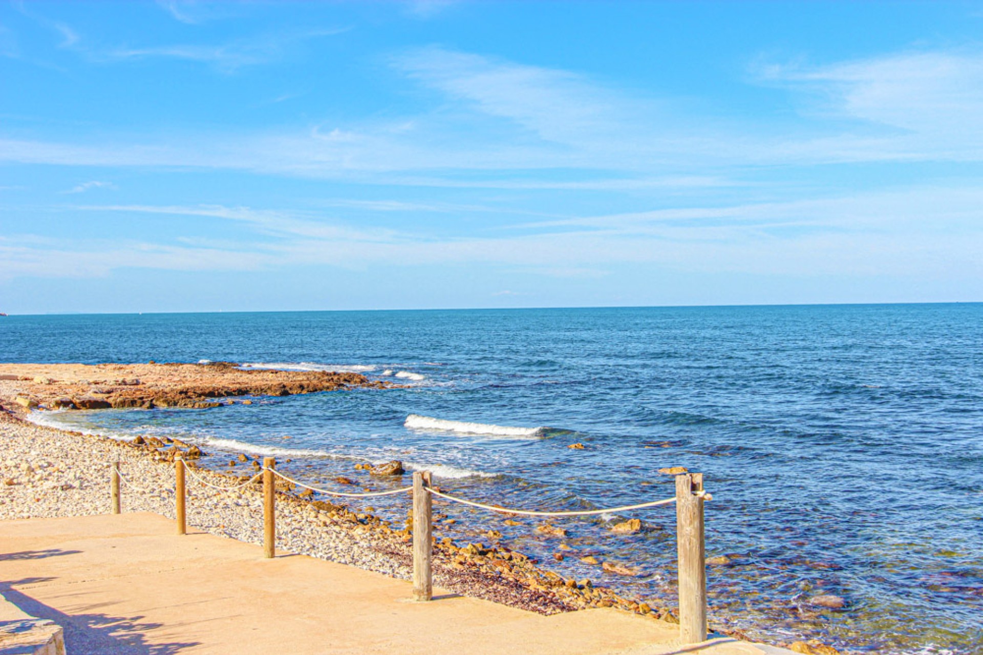 Herverkoop - Apartment - Denia - Port