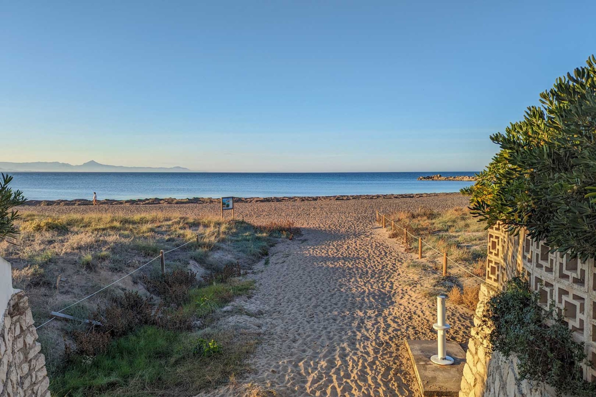 Herverkoop - Apartment - Denia - Port