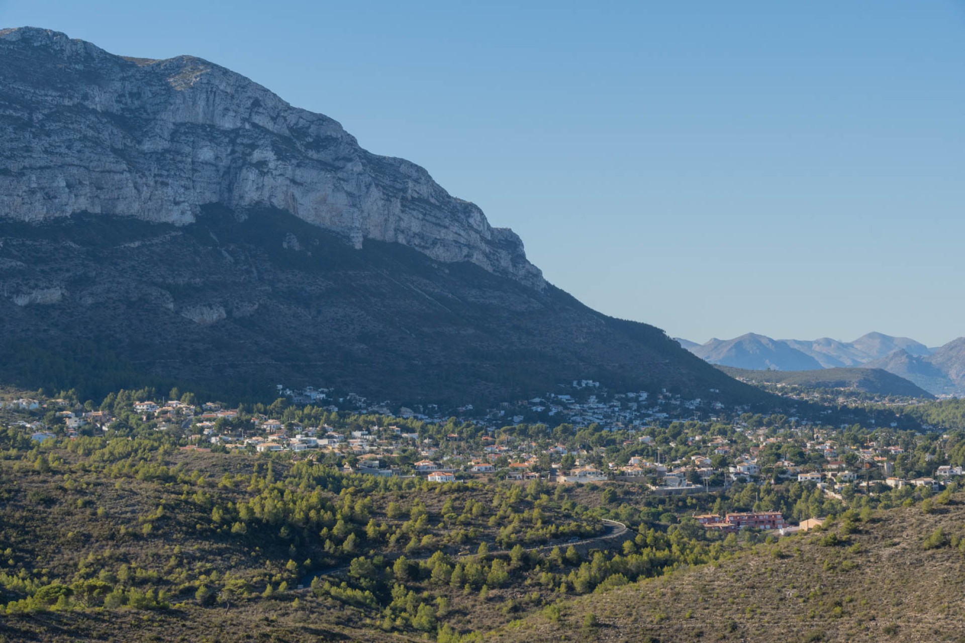 Herverkoop - Apartment - Denia - Port