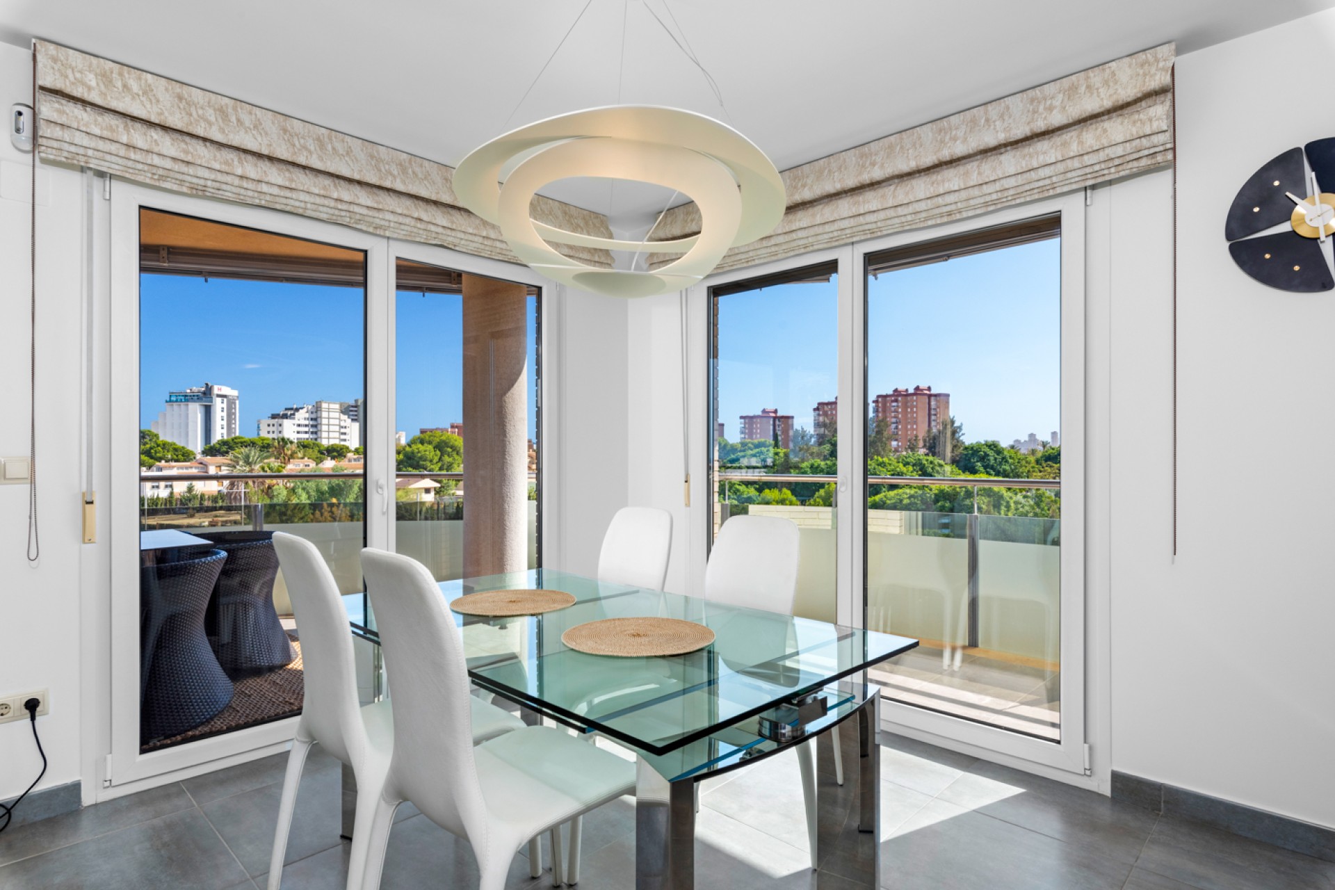 Herverkoop - Apartment - El Campello - El Amerador