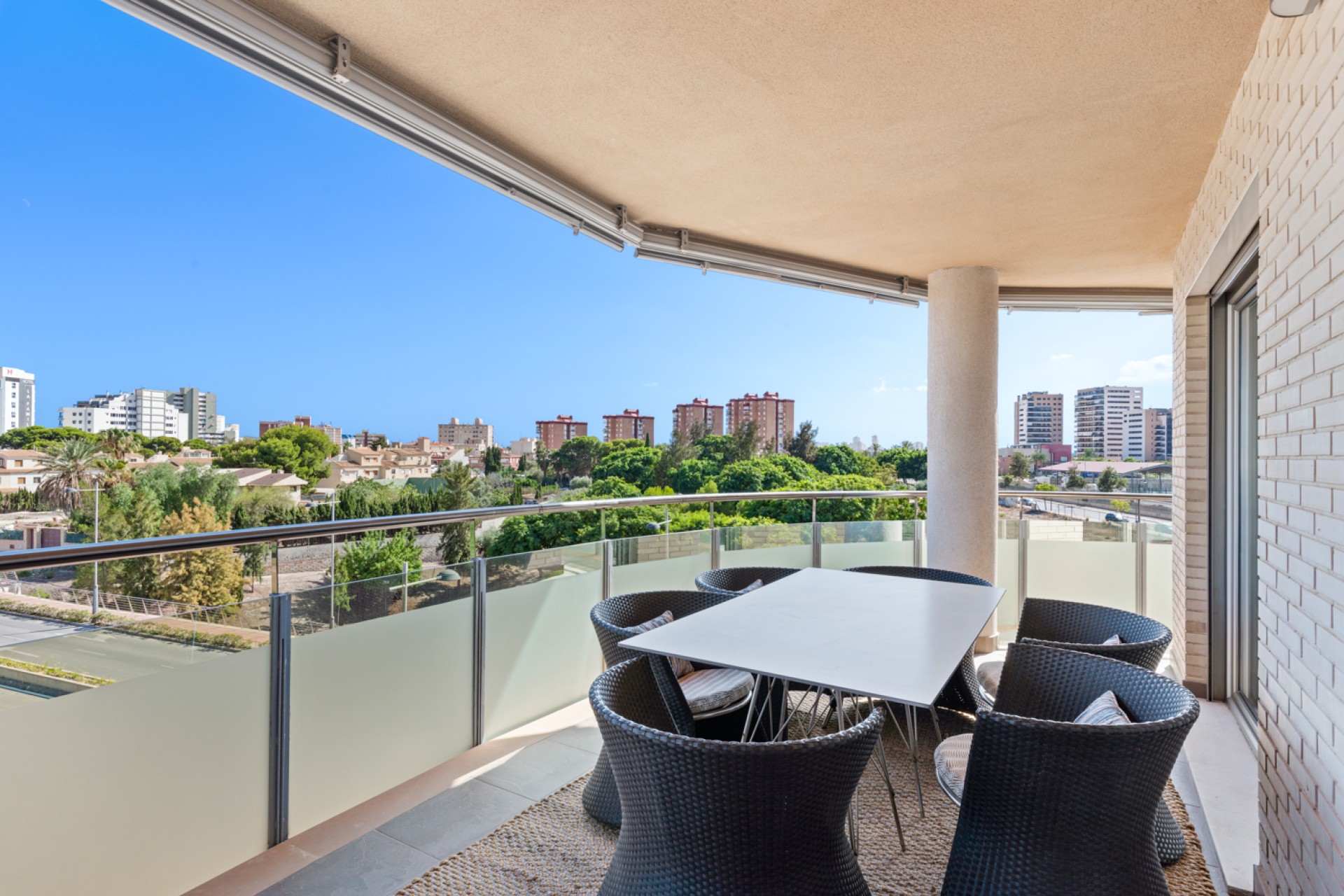 Herverkoop - Apartment - El Campello - El Amerador