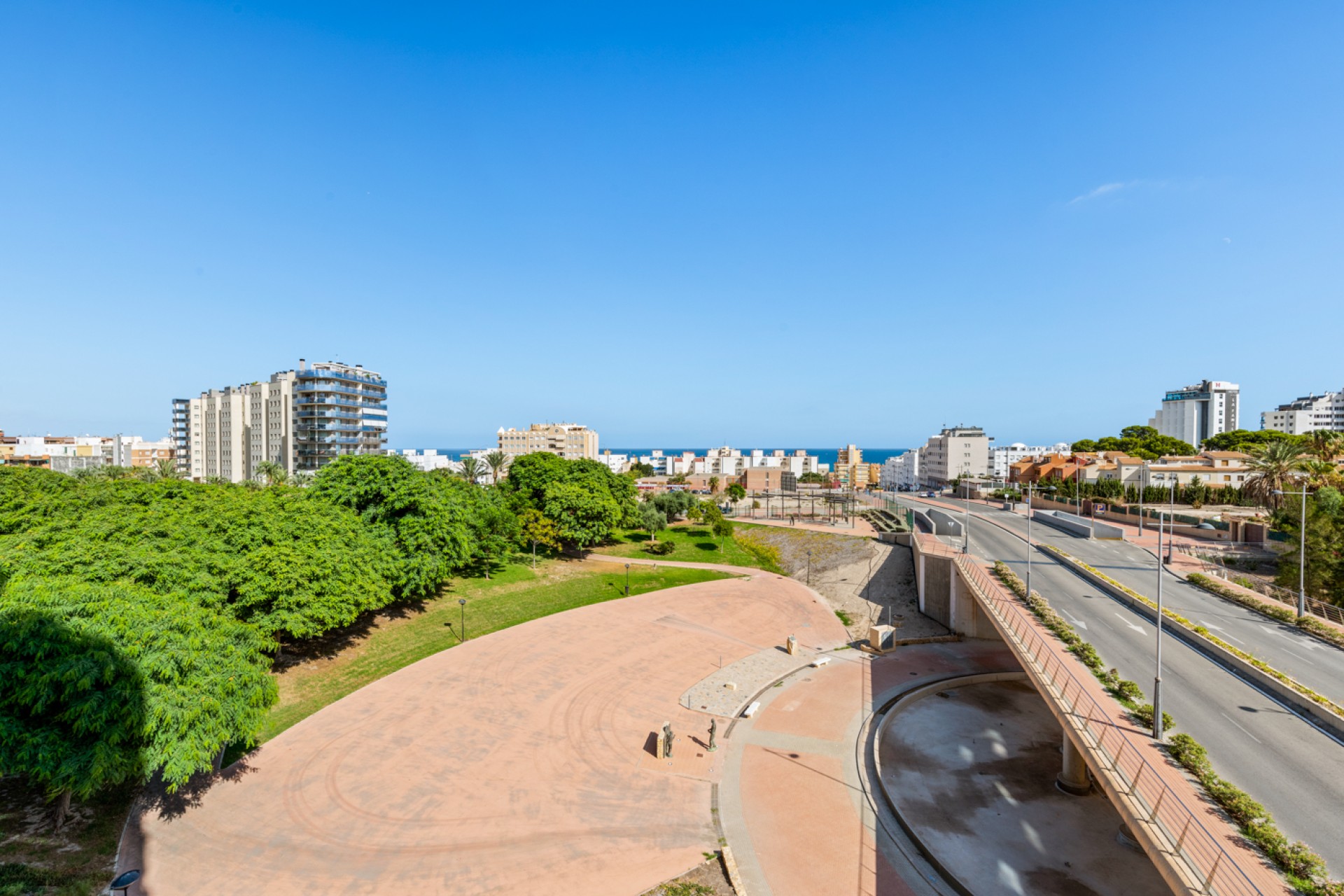 Herverkoop - Apartment - El Campello - El Amerador