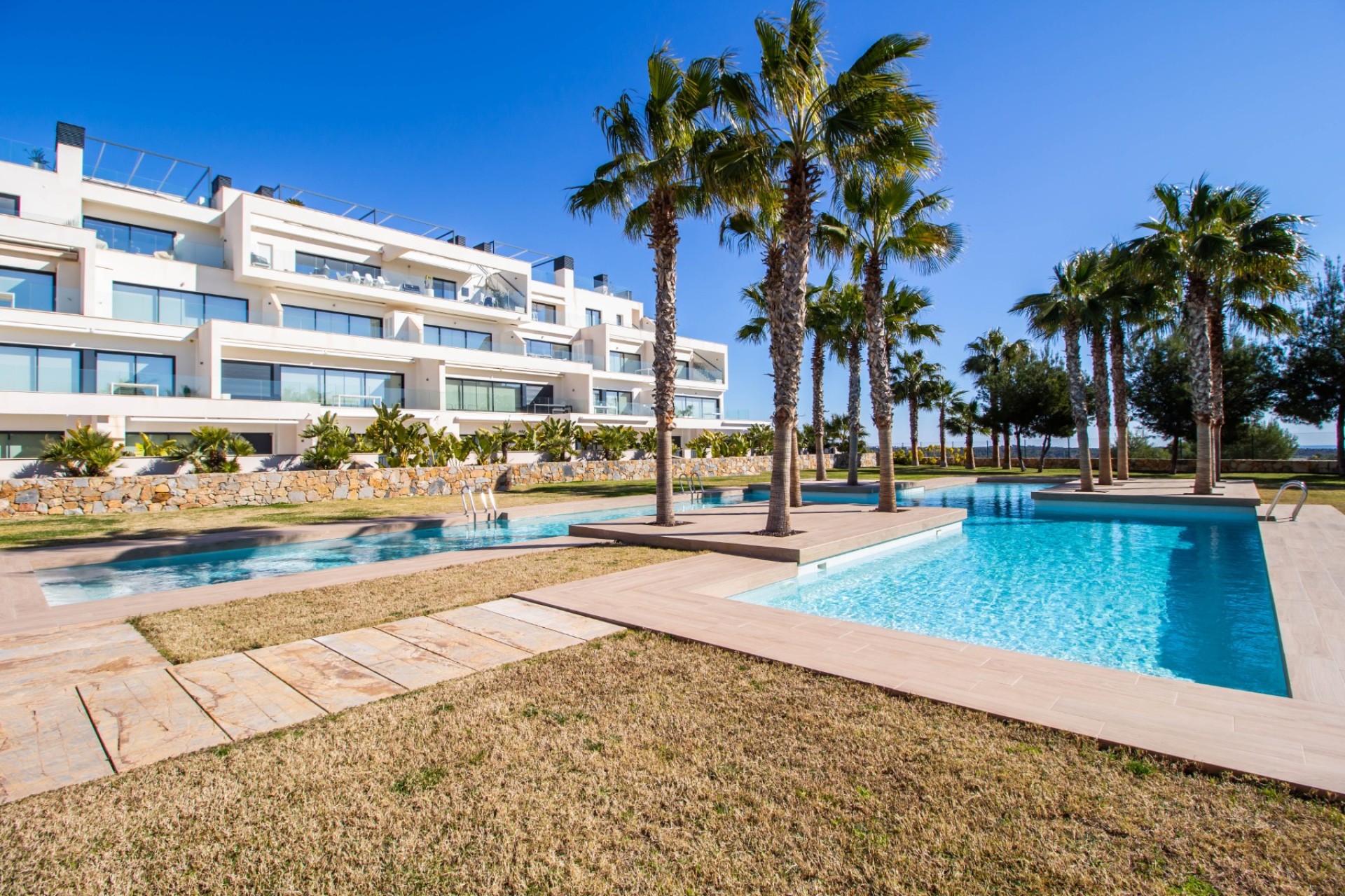 Herverkoop - Apartment - Las Colinas Golf Resort - Las Colinas golf