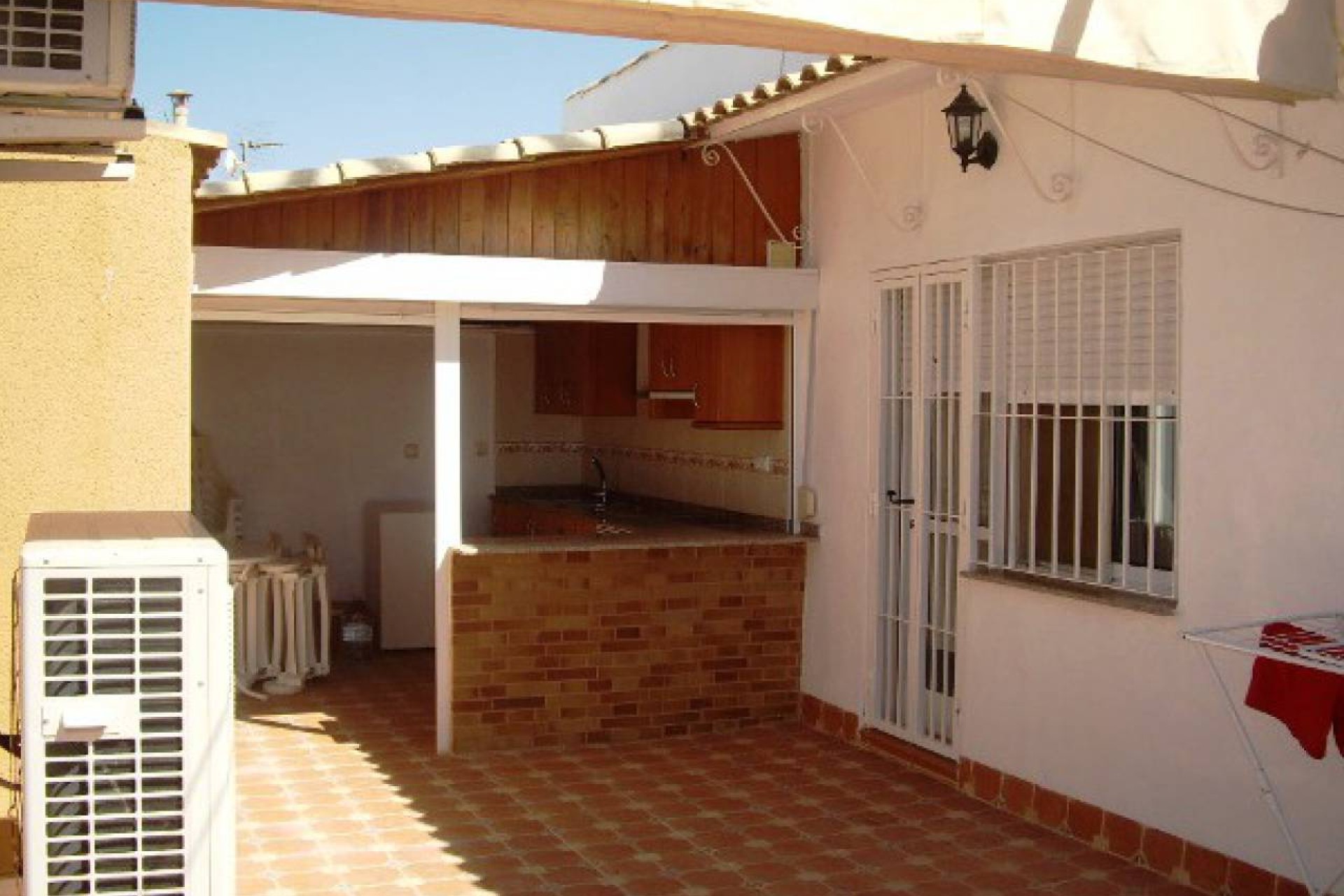 Herverkoop - Apartment - Los Alcazares - Beach