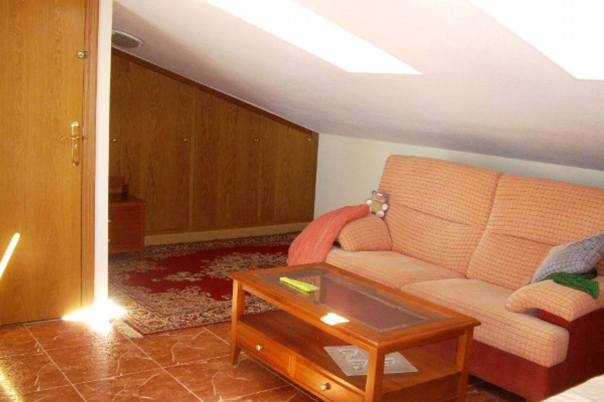 Herverkoop - Apartment - Los Alcazares - Beach