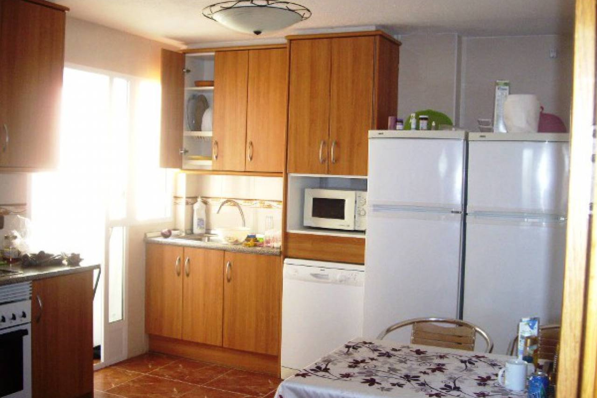 Herverkoop - Apartment - Los Alcazares - Beach