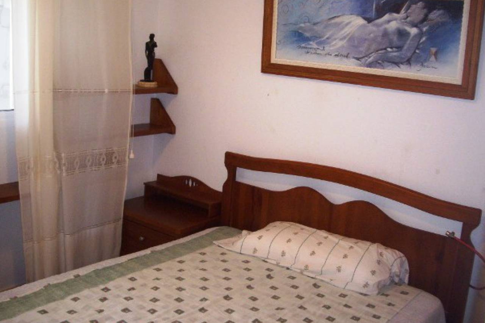 Herverkoop - Apartment - Los Alcazares - Beach