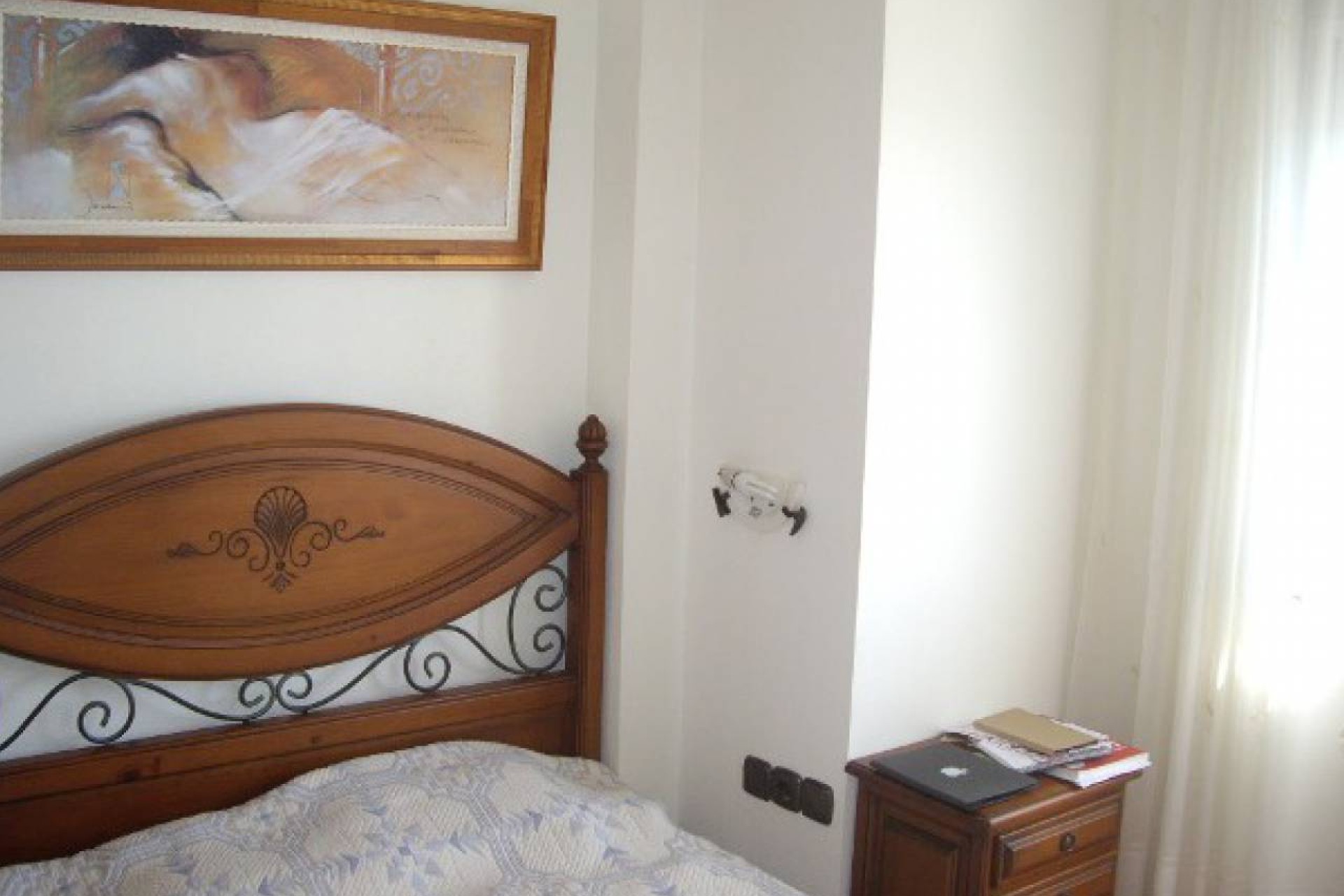 Herverkoop - Apartment - Los Alcazares - Beach