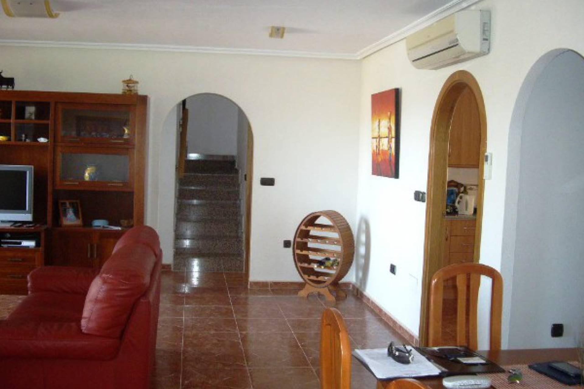 Herverkoop - Apartment - Los Alcazares - Beach