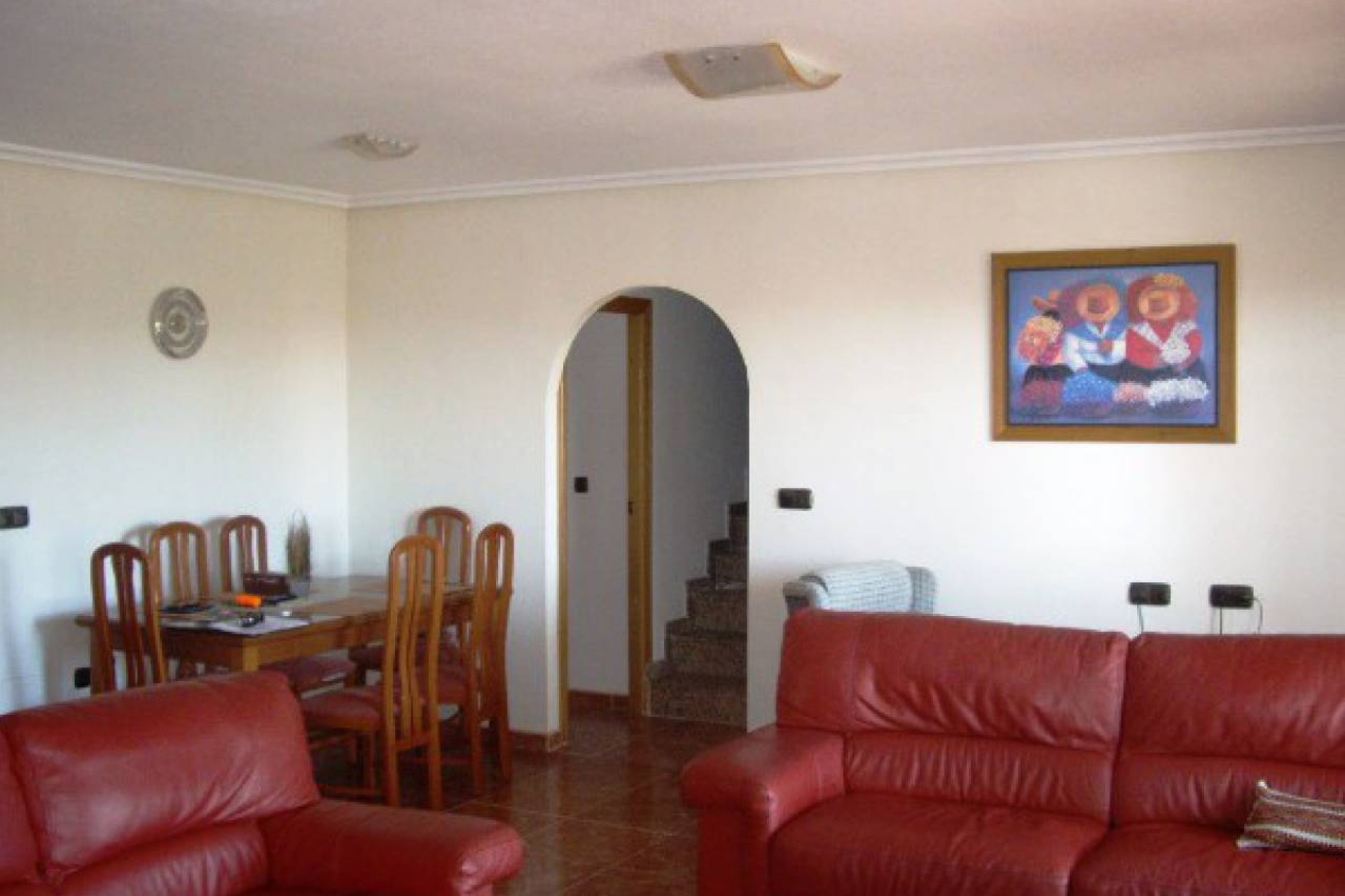 Herverkoop - Apartment - Los Alcazares - Beach