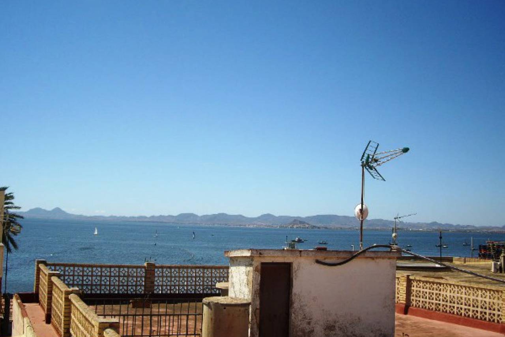 Herverkoop - Apartment - Los Alcazares - Beach