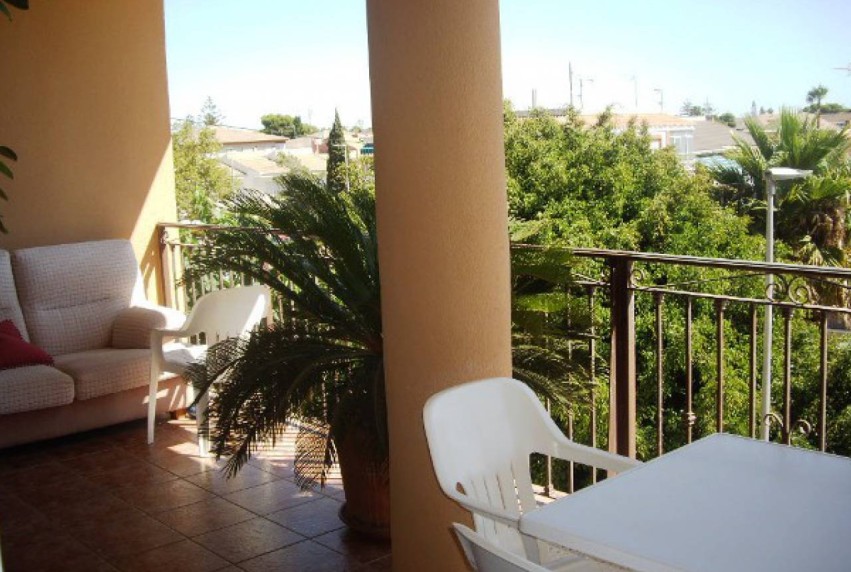 Herverkoop - Apartment - Los Alcazares - Beach