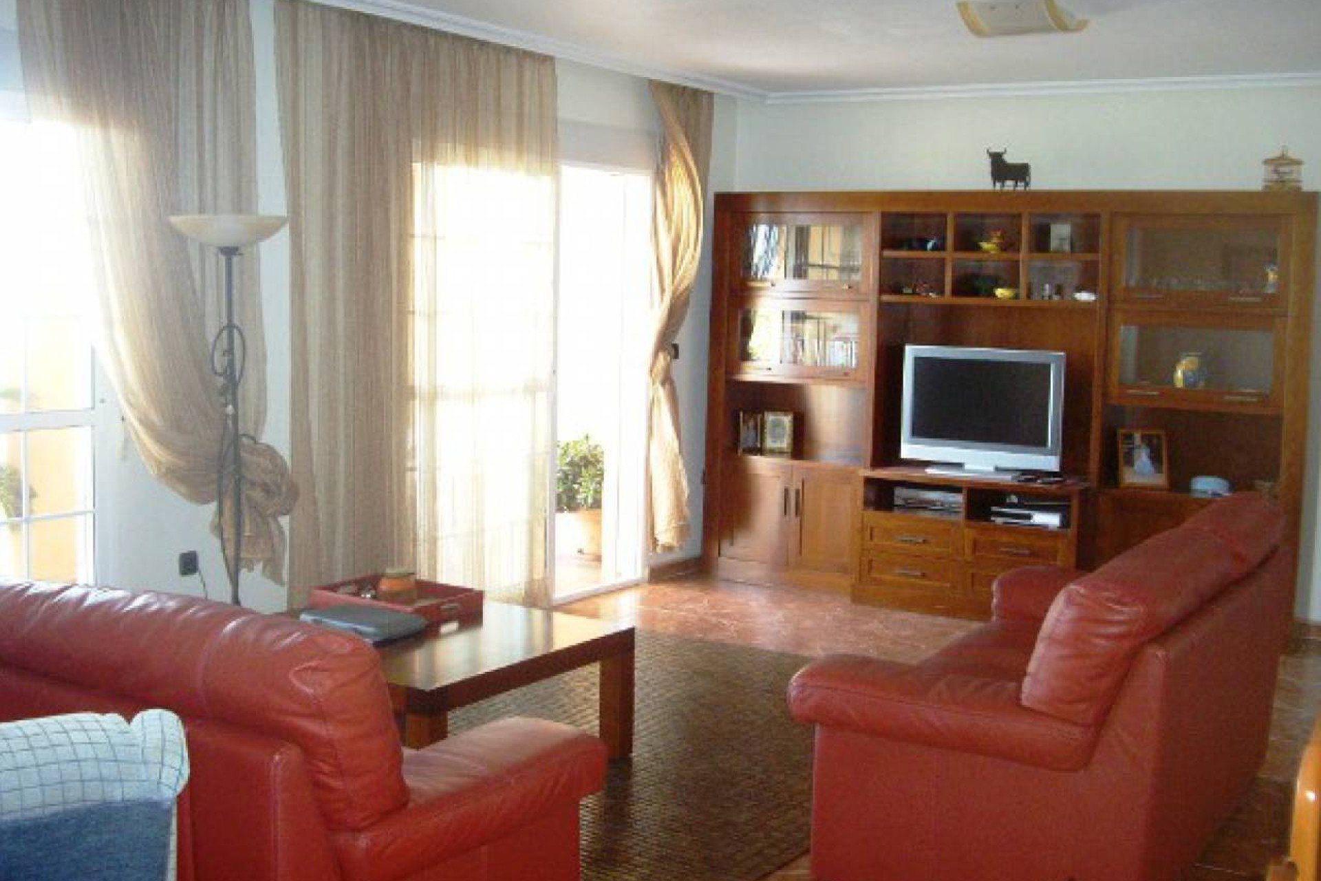 Herverkoop - Apartment - Los Alcazares - Beach