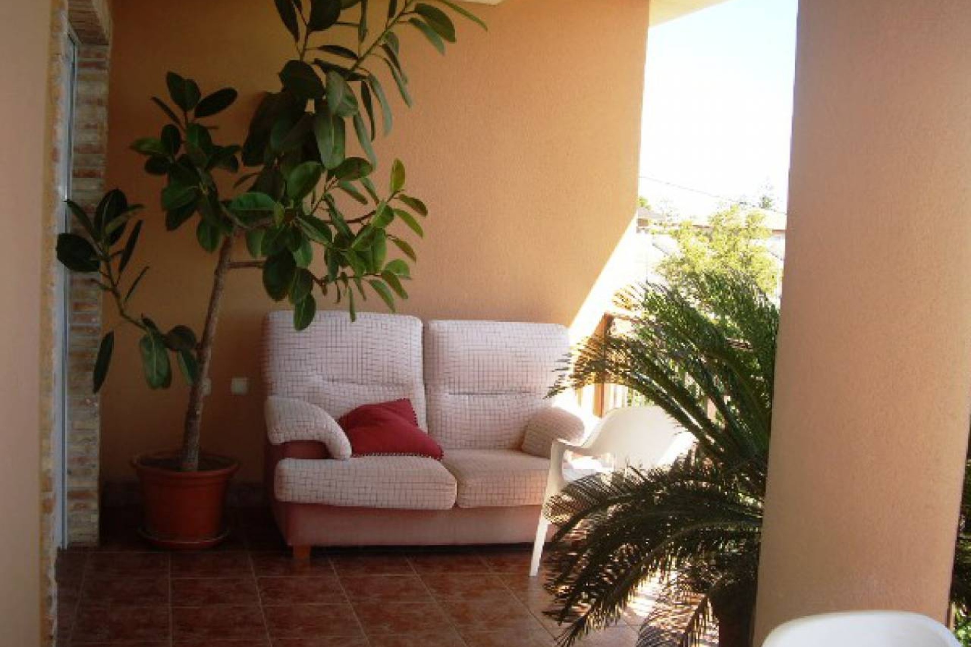 Herverkoop - Apartment - Los Alcazares - Beach