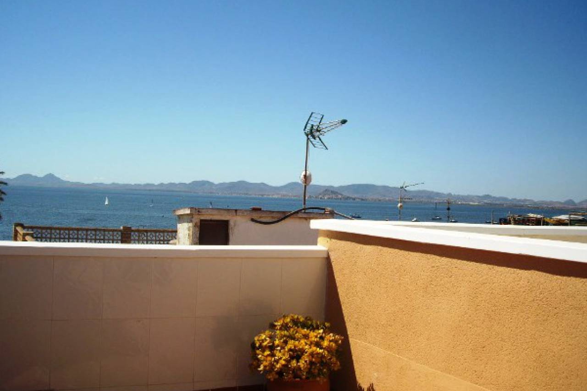 Herverkoop - Apartment - Los Alcazares - Beach