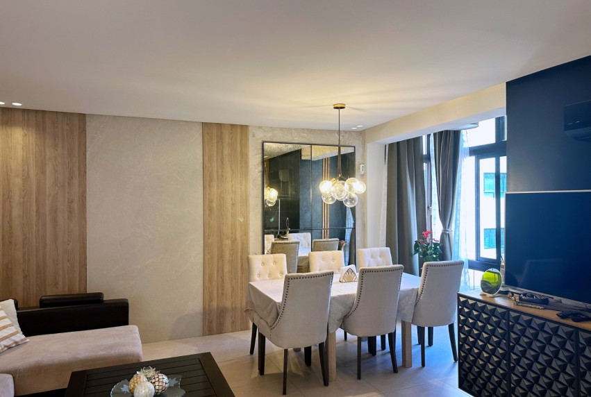 Herverkoop - Apartment - Marbella - Center