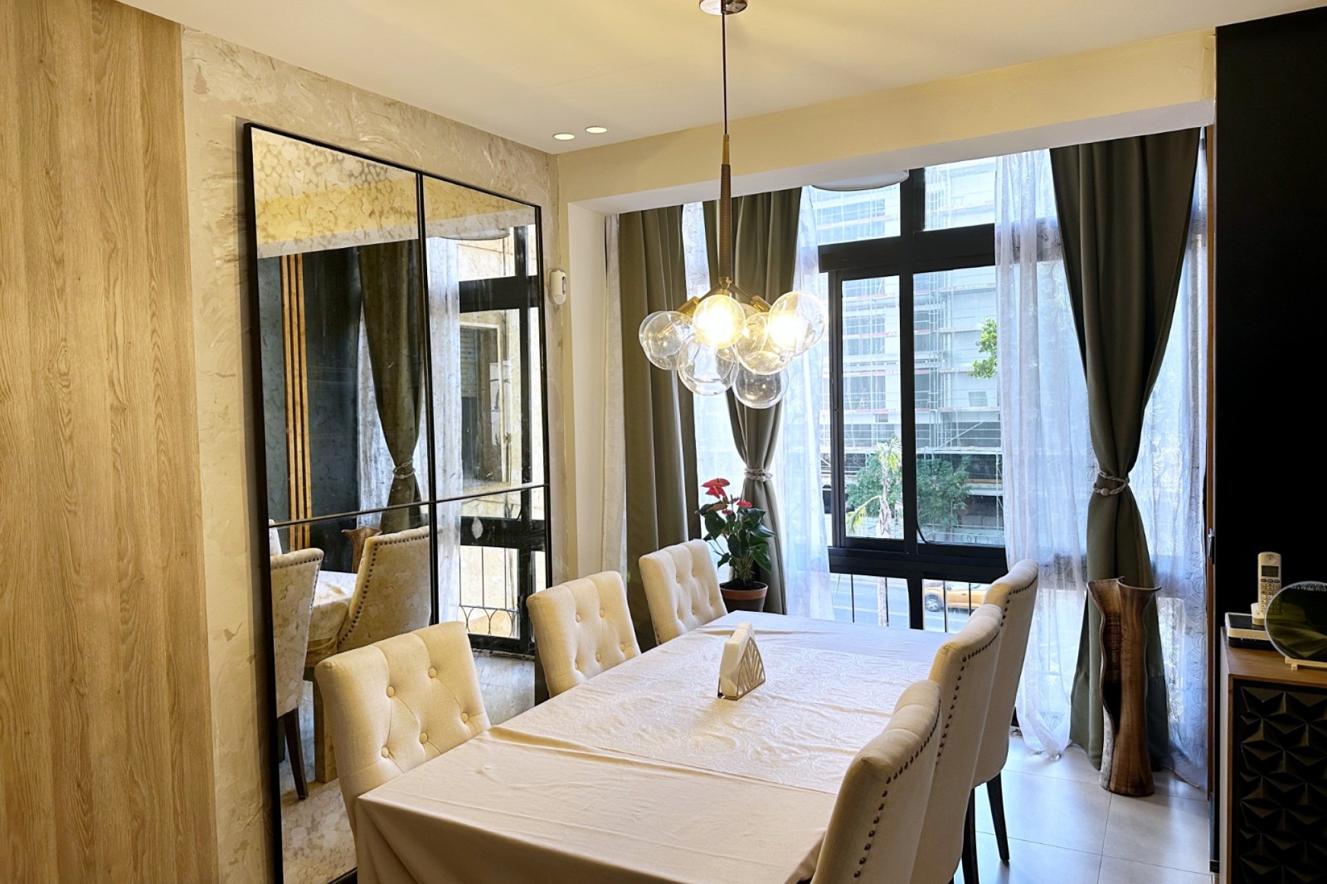 Herverkoop - Apartment - Marbella - Center