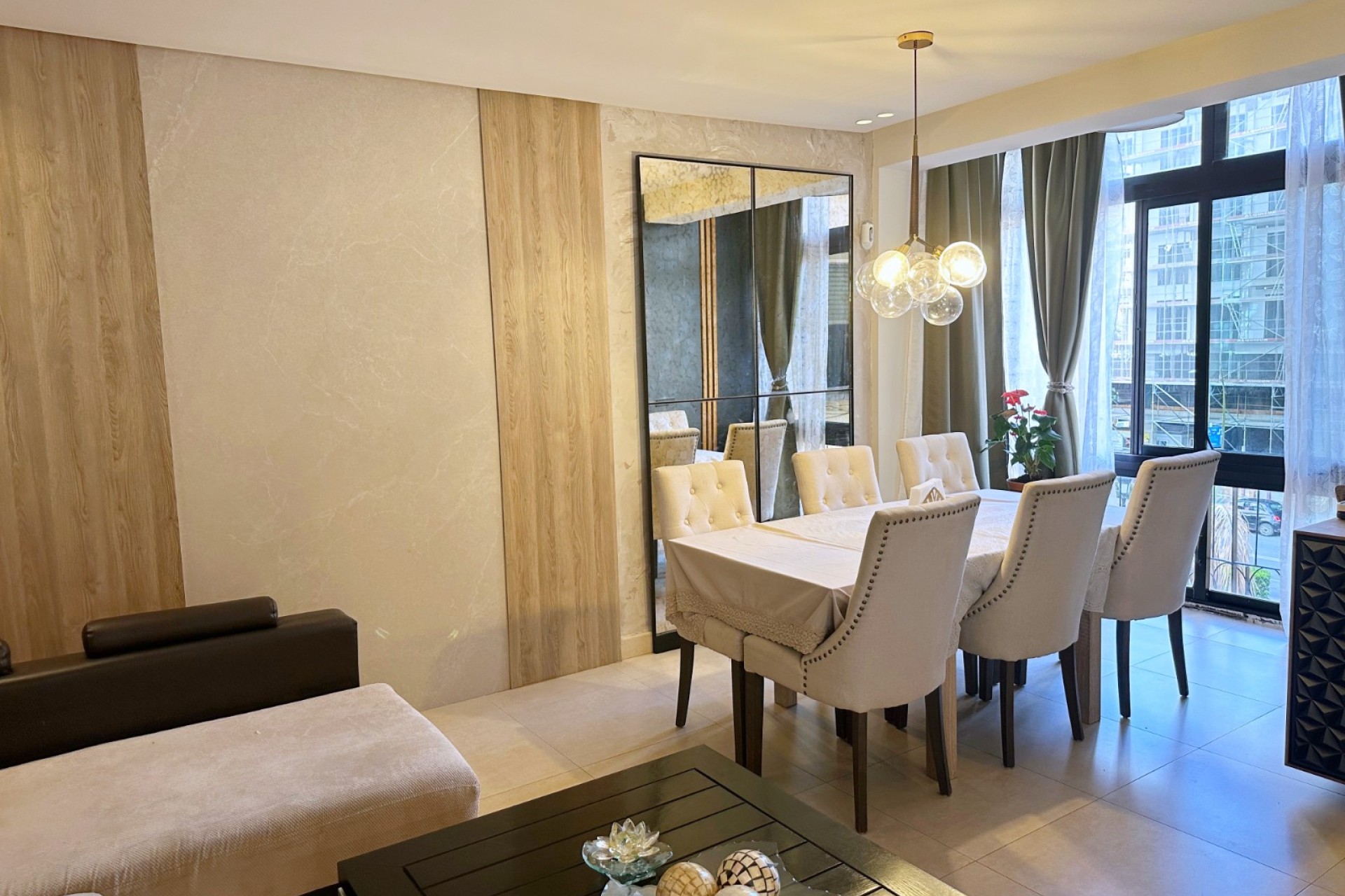 Herverkoop - Apartment - Marbella - Center