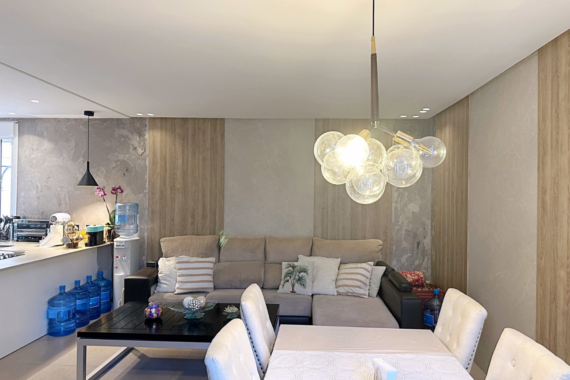 Herverkoop - Apartment - Marbella - Center