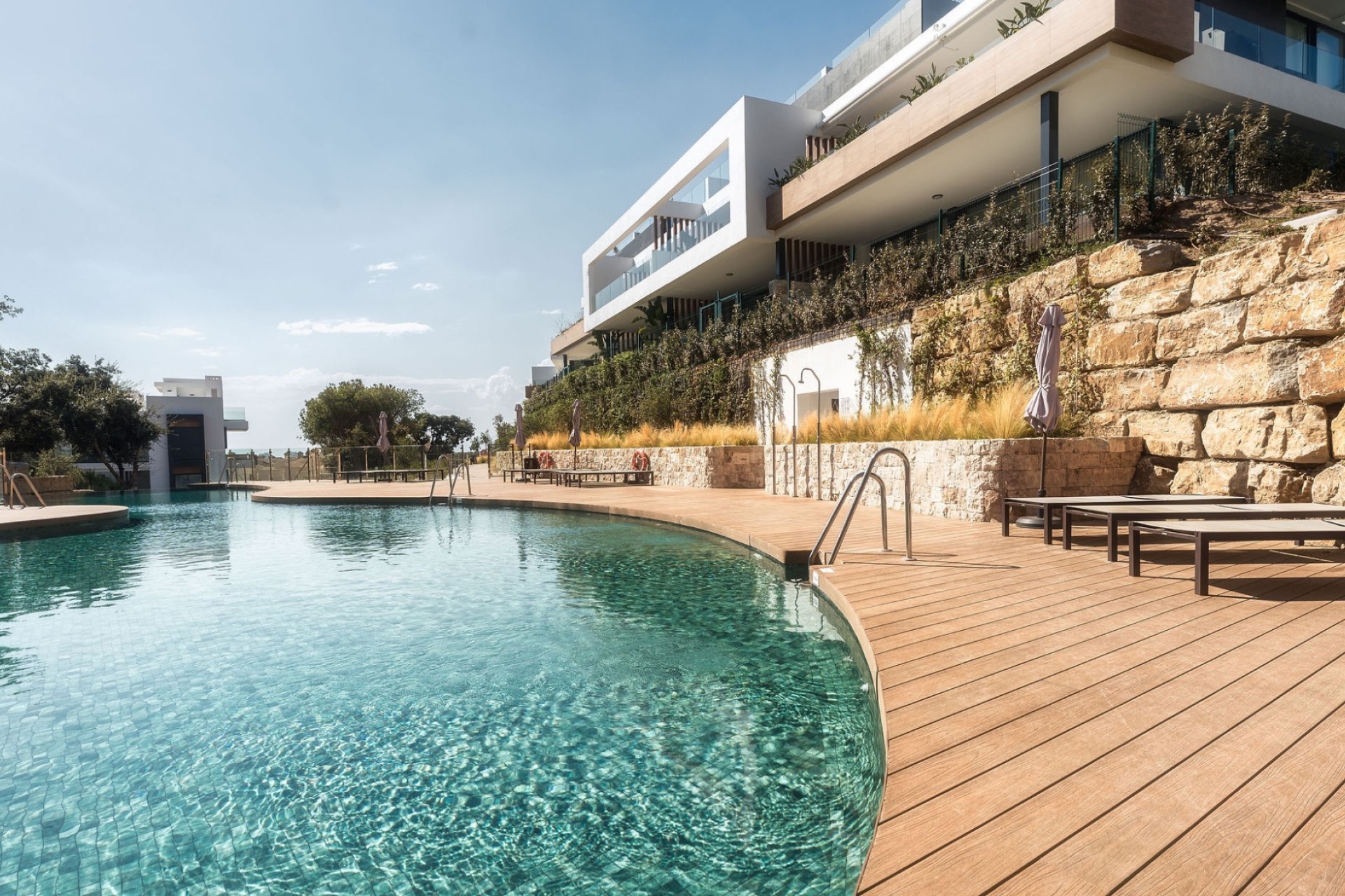 Herverkoop - Apartment - Marbella - Elviria