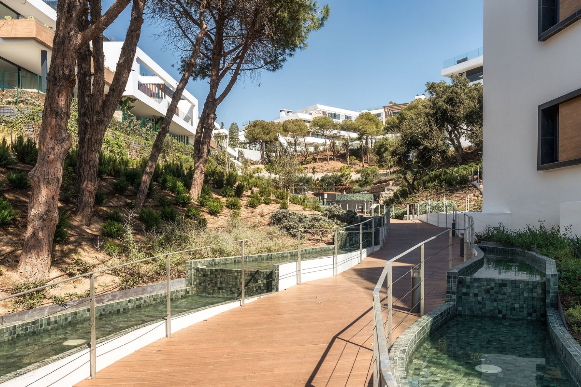 Herverkoop - Apartment - Marbella - Elviria