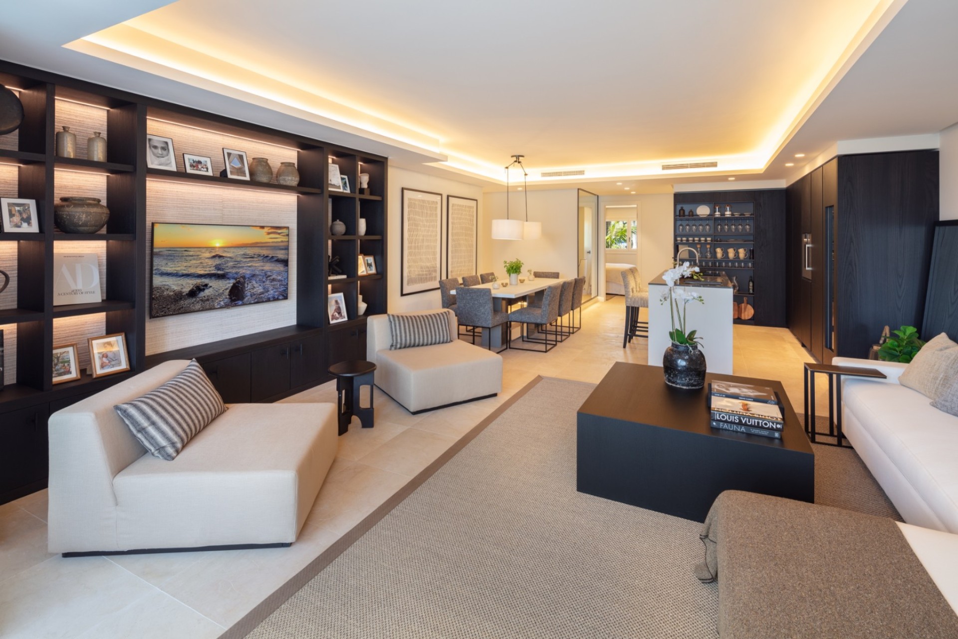 Herverkoop - Apartment - Marbella - Golden Mile