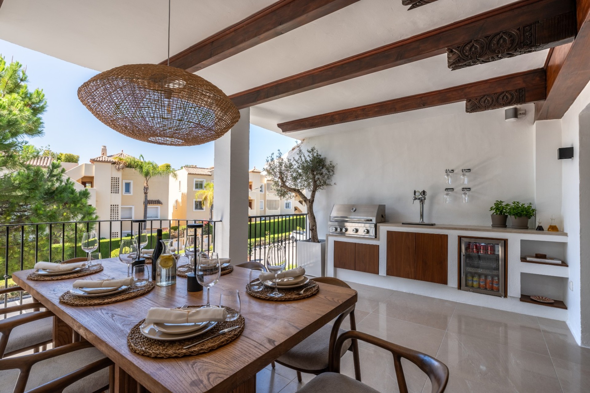 Herverkoop - Apartment - Marbella - Golden Mile