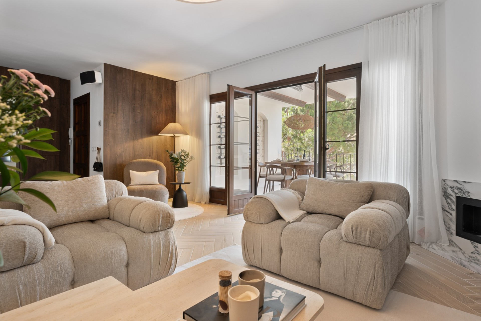 Herverkoop - Apartment - Marbella - Golden Mile