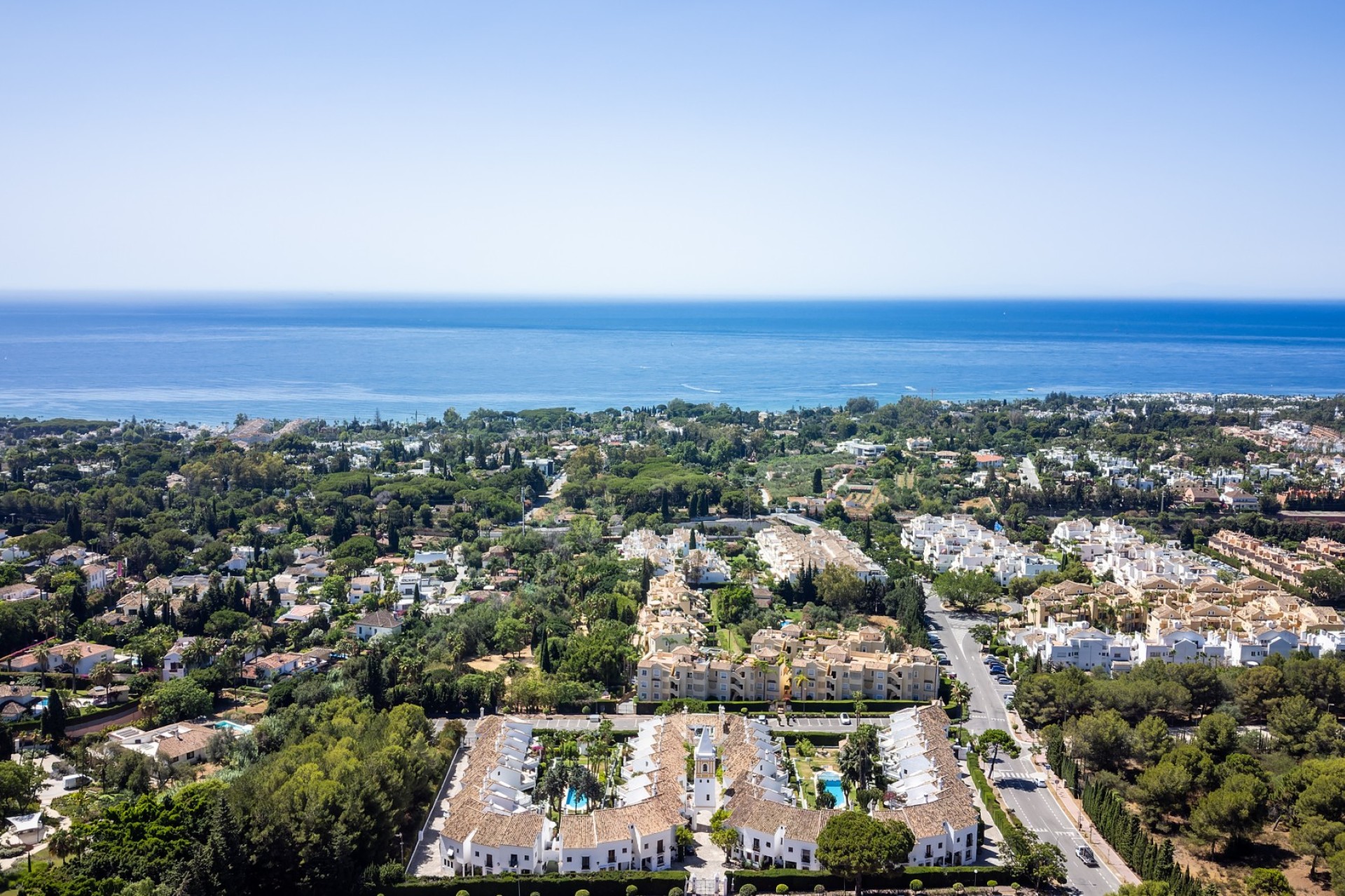 Herverkoop - Apartment - Marbella - Golden Mile