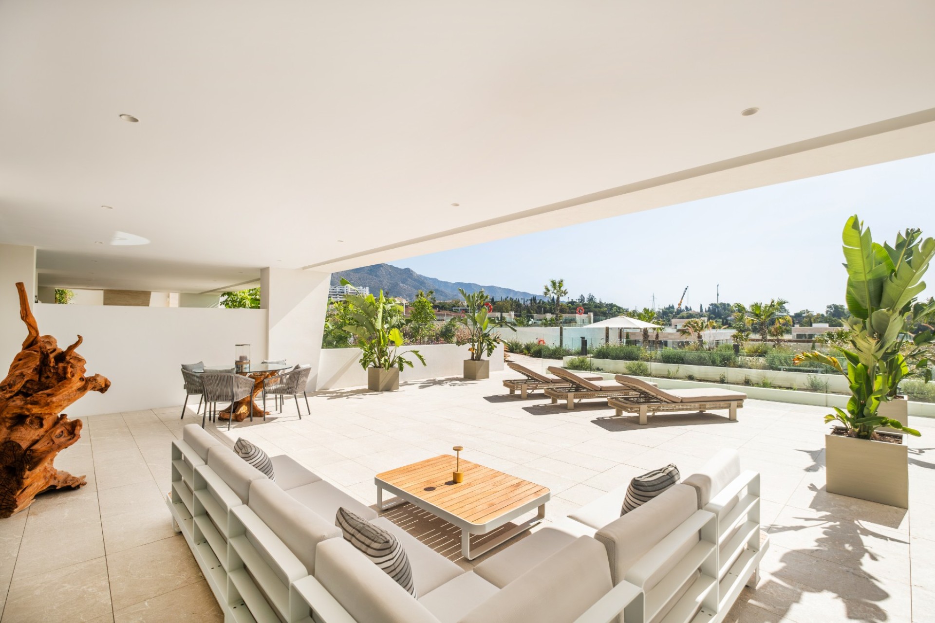 Herverkoop - Apartment - Marbella - Golden Mile