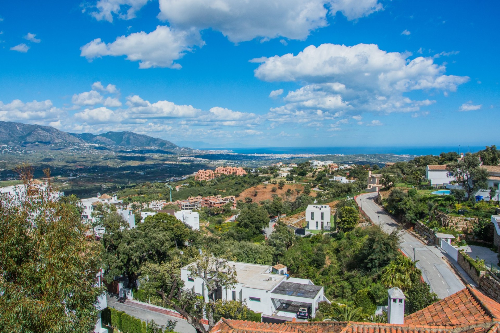 Herverkoop - Apartment - Marbella - La Mairena