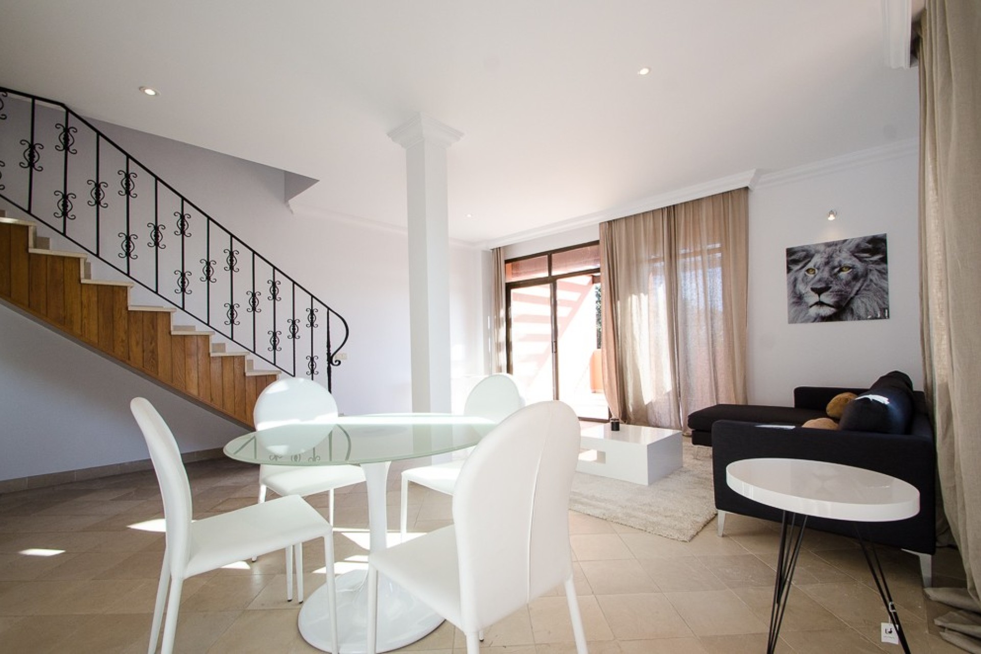 Herverkoop - Apartment - Marbella - La Mairena