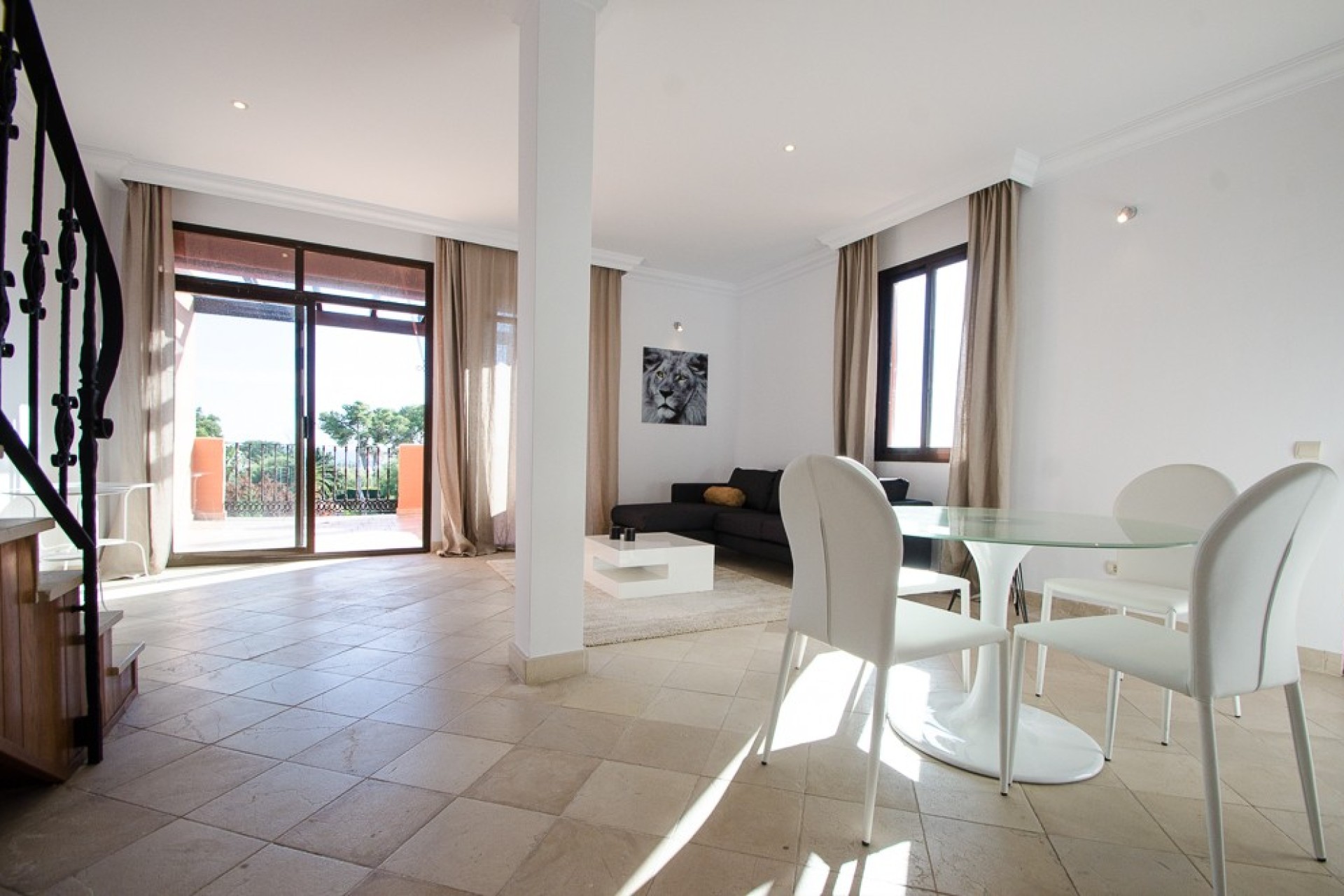 Herverkoop - Apartment - Marbella - La Mairena