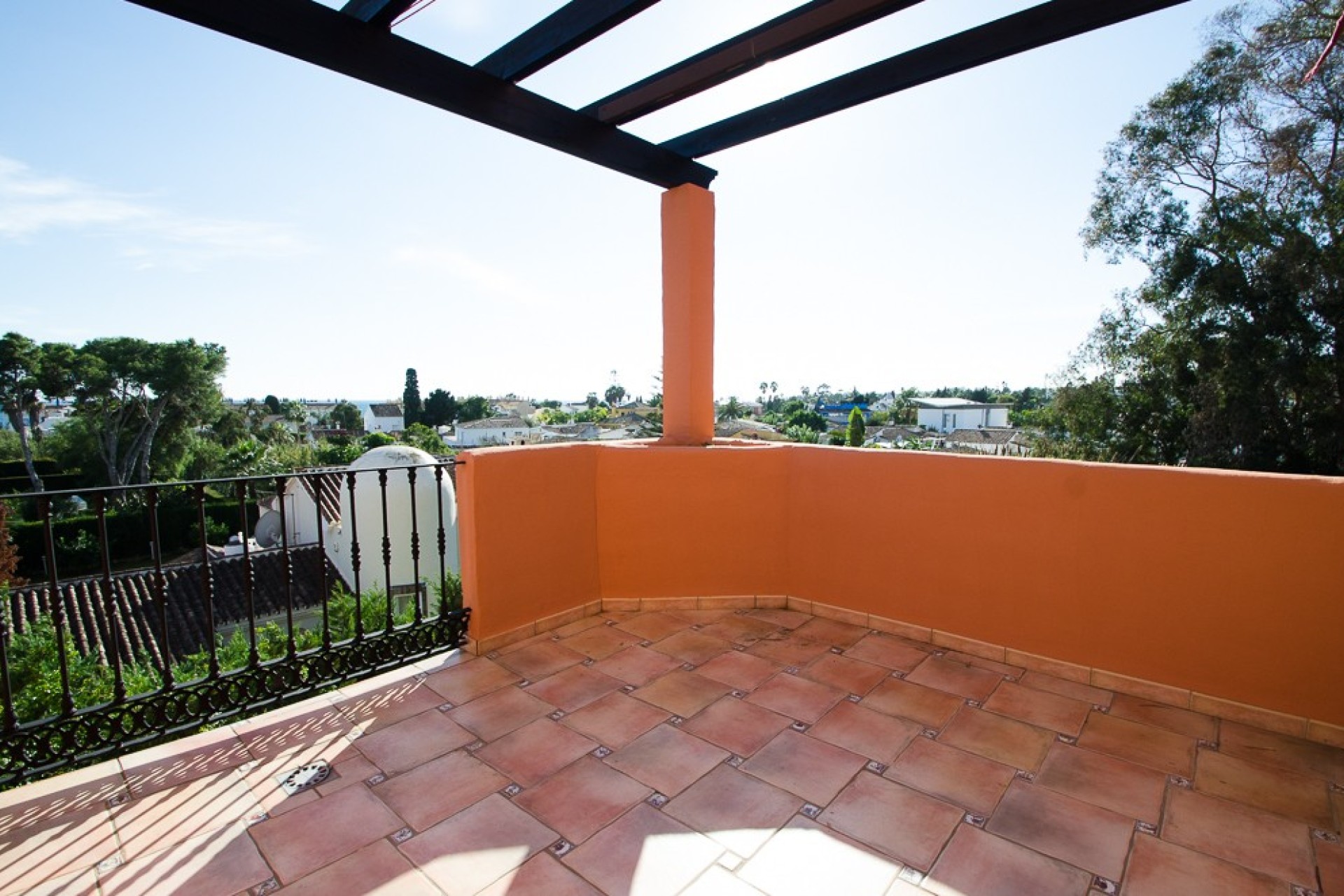 Herverkoop - Apartment - Marbella - La Mairena