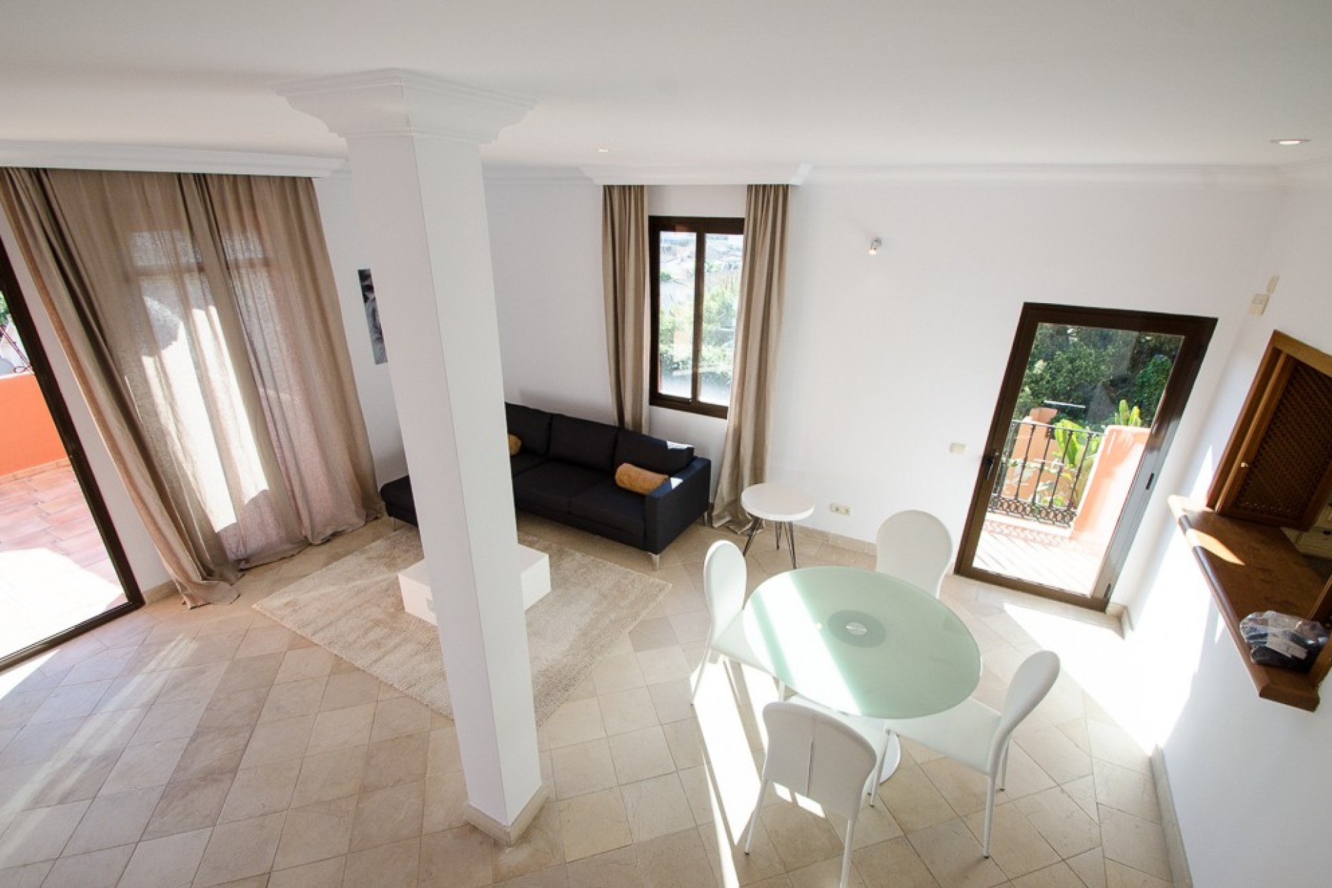 Herverkoop - Apartment - Marbella - La Mairena