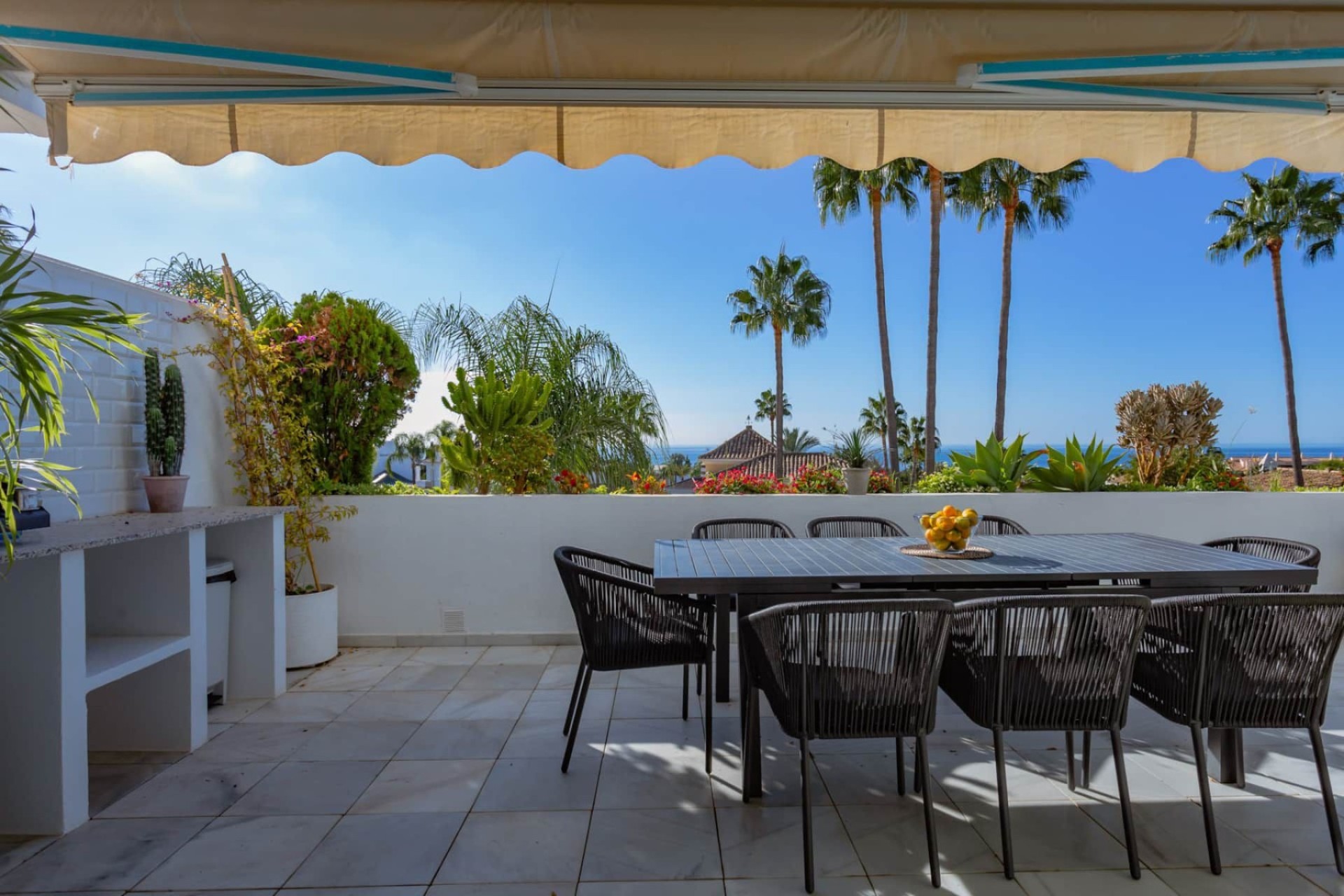 Herverkoop - Apartment - Marbella - Los Monteros