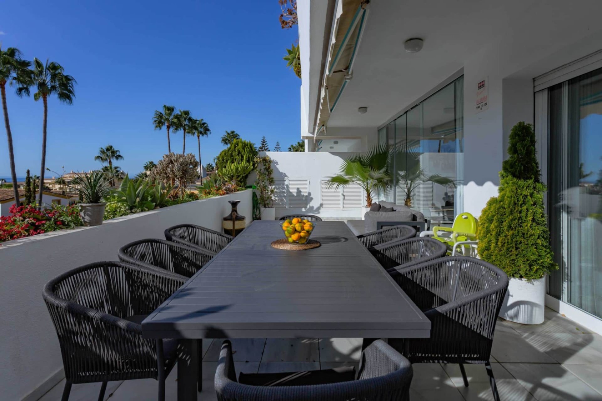 Herverkoop - Apartment - Marbella - Los Monteros