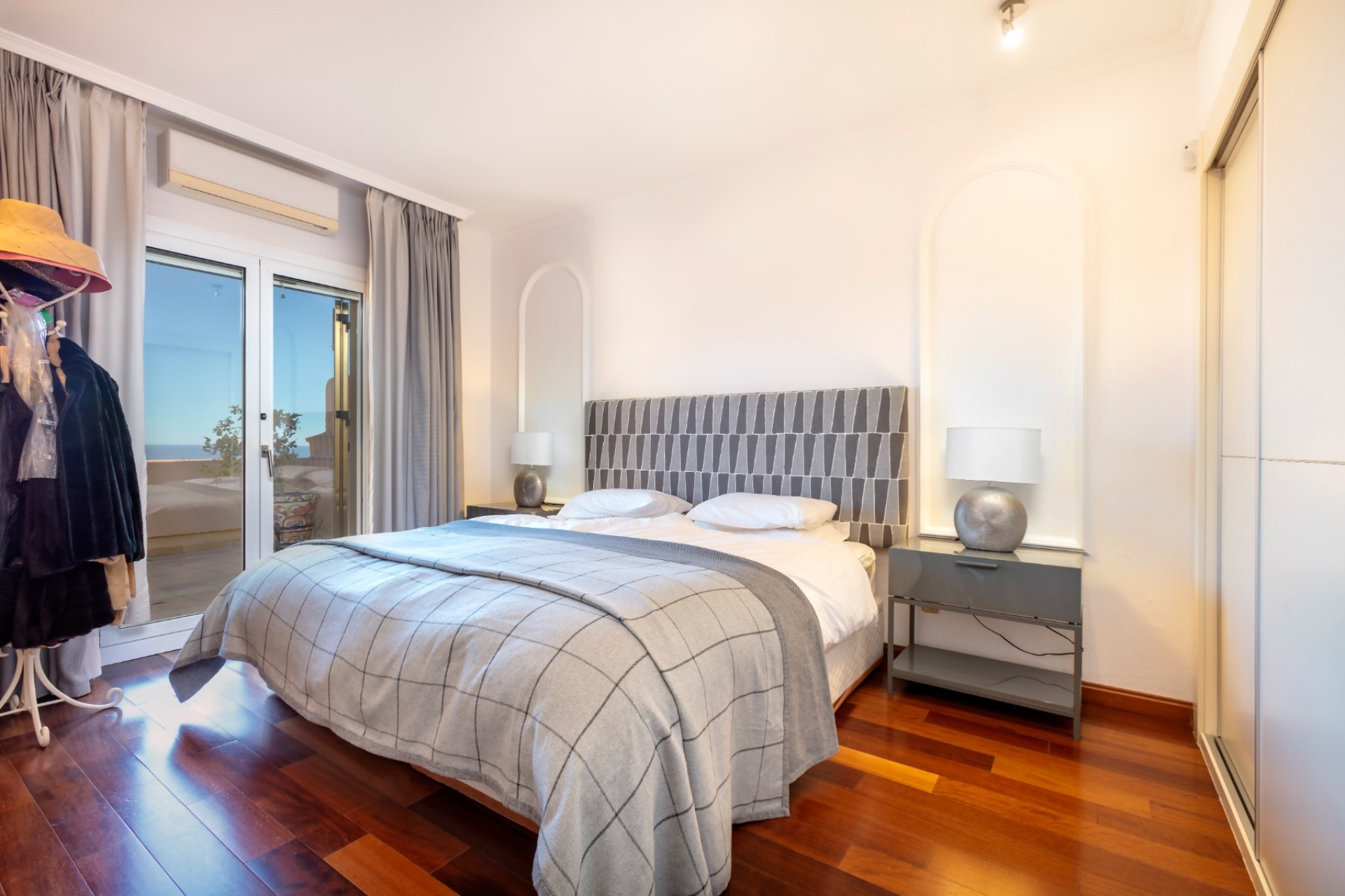 Herverkoop - Apartment - Marbella - Nueva Andalucía