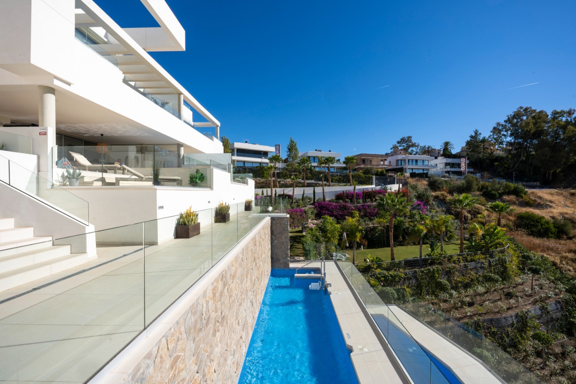 Herverkoop - Apartment - Marbella - Nueva Andalucía